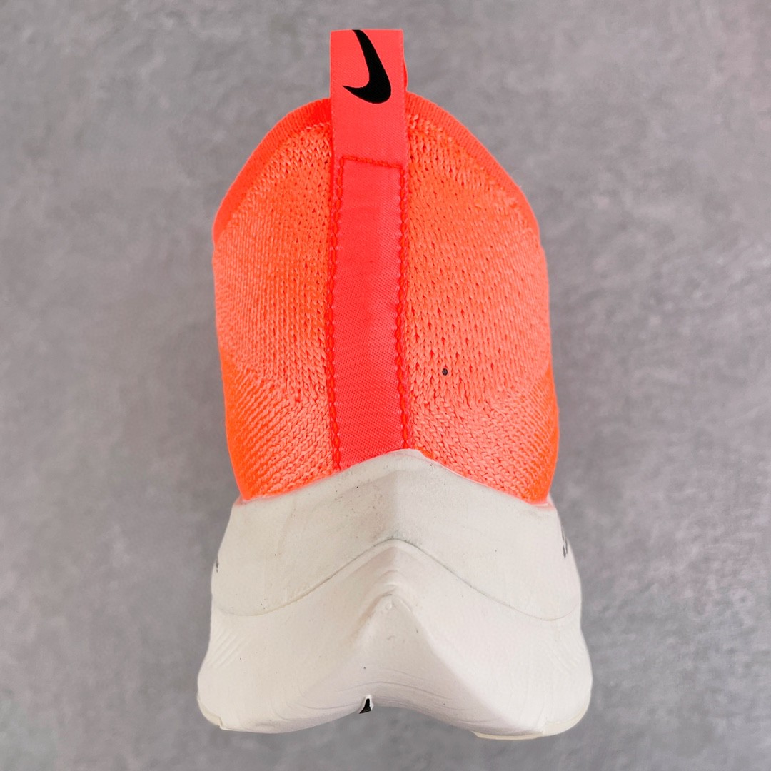 Zoom AlphaFly Next% FlyEase 亮橙 低筒 减震 跑步鞋 运动鞋 休闲鞋 男鞋 女鞋 CZ1514-800