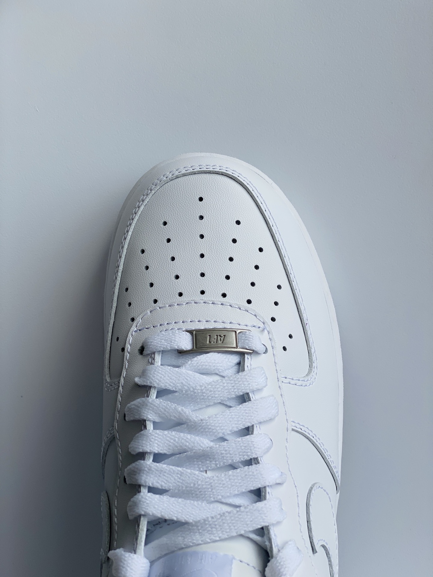 Air Force 1 Low 07 低筒 纯白 空军一号 休闲鞋 板鞋 男鞋  女鞋 CW2288-111 DD8959-100