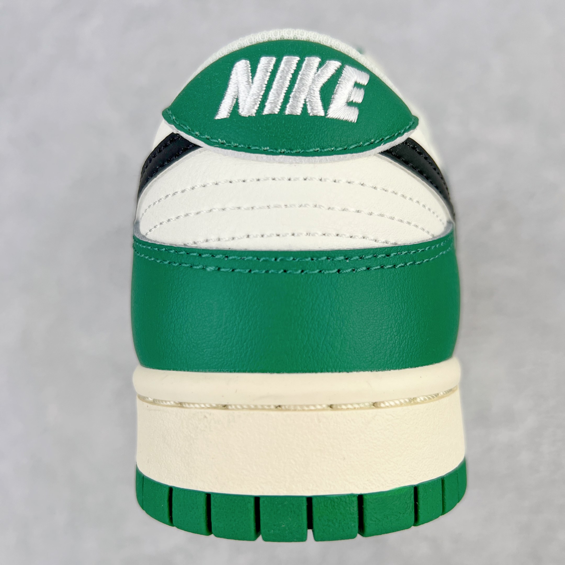 Dunk Low SE Lottery 白绿 彩票  低筒 复古板鞋 休闲鞋 男鞋 女鞋  DR9654-100