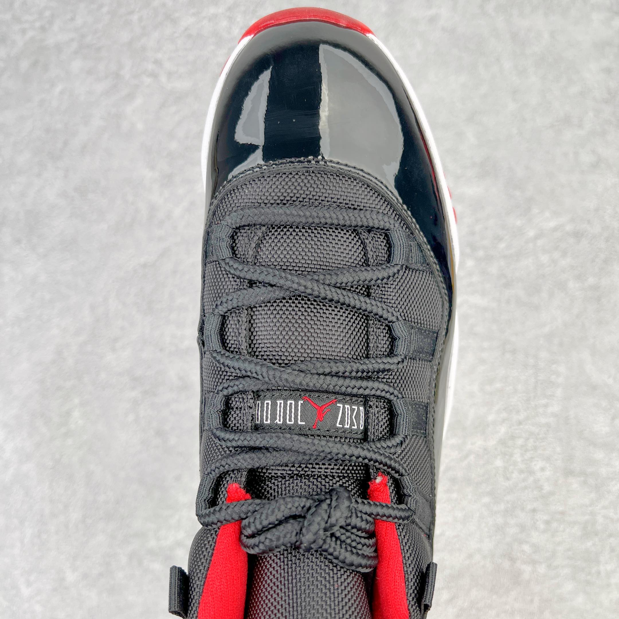 Air Jordan 11 Retro Low Bred AJ11 黑红 低筒 碳板 全掌气垫 篮球鞋 球鞋 男鞋 休闲鞋 528895-012