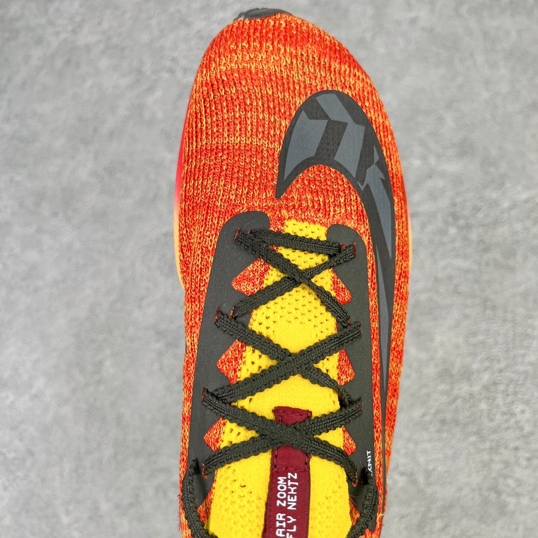 Zoom AlphaFly Next% FlyEase 岩浆橙 低筒 减震 跑步鞋 运动鞋 休闲鞋 男鞋 女鞋 DO2407-728