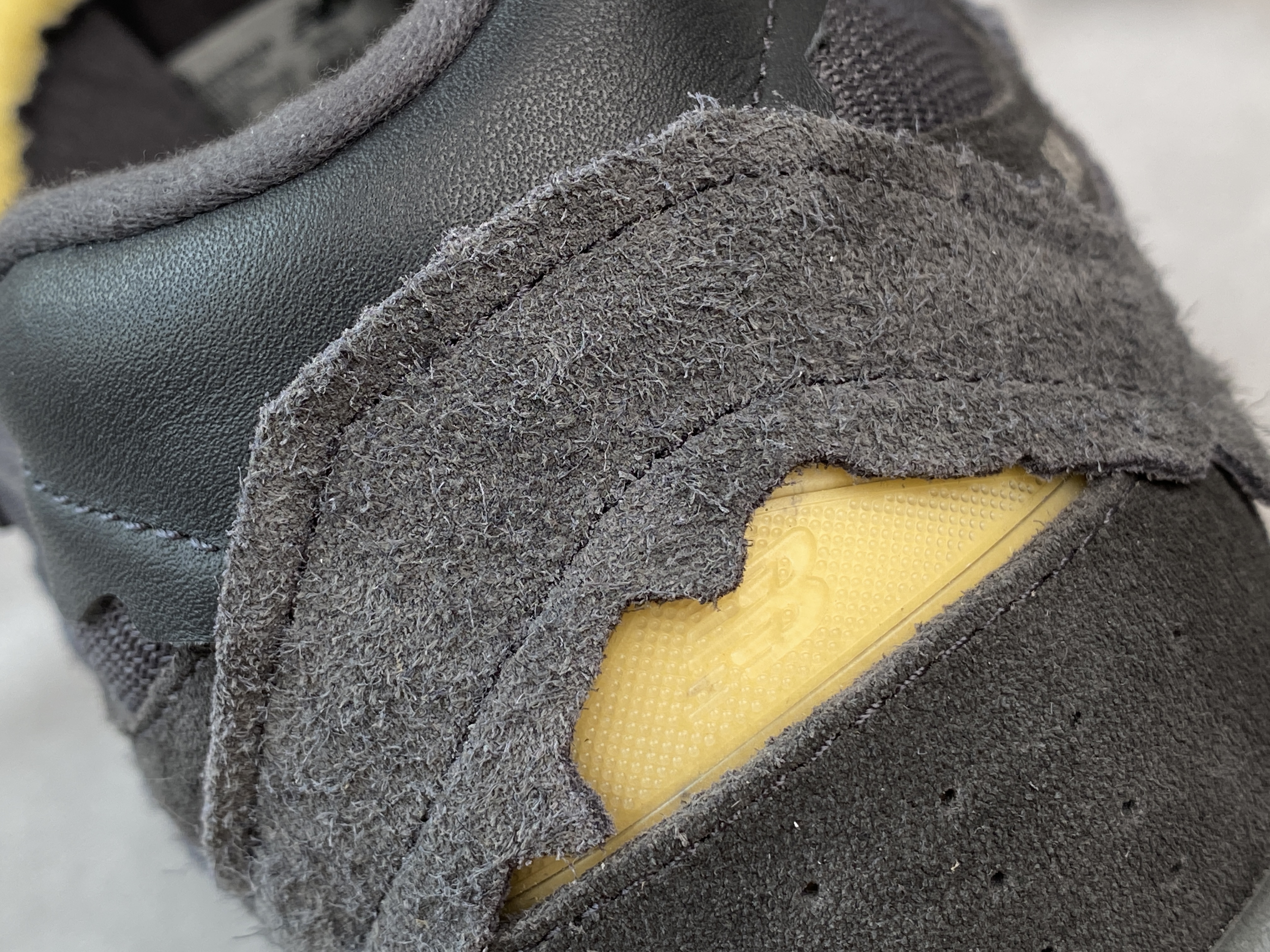 新版 New Balance 2002R Reflned Future 幻影黑  低筒 跑步鞋 运动鞋 休闲鞋 男鞋 女鞋 M2002RDB