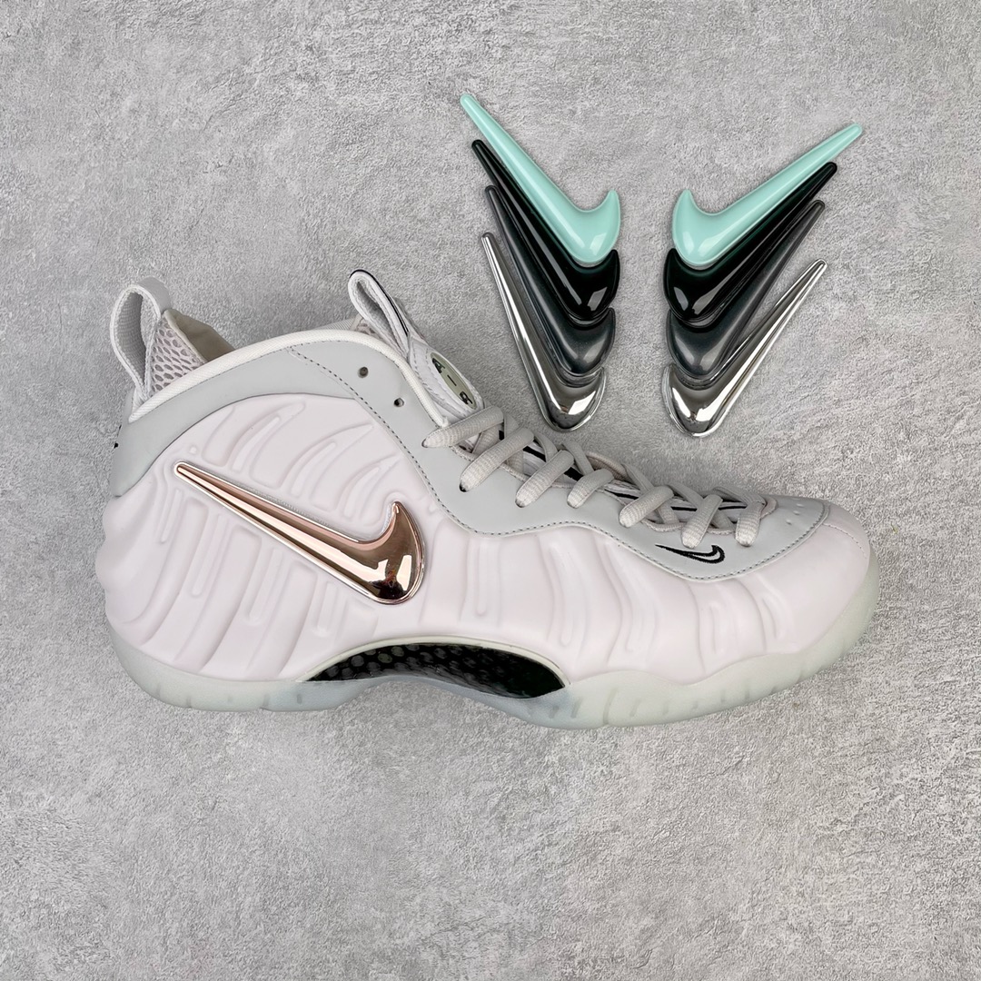 NIKE Air Foamposite One Pro All Star 全明星 喷泡 篮球鞋 男鞋 碳板 AO0817-001