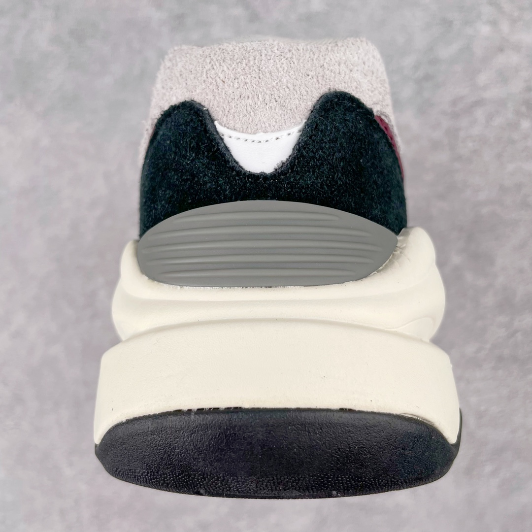 New Balance  NB5740 灰蓝红 低筒 复古慢跑鞋 板鞋 运动鞋 休闲鞋 男鞋 女鞋 M5740TB