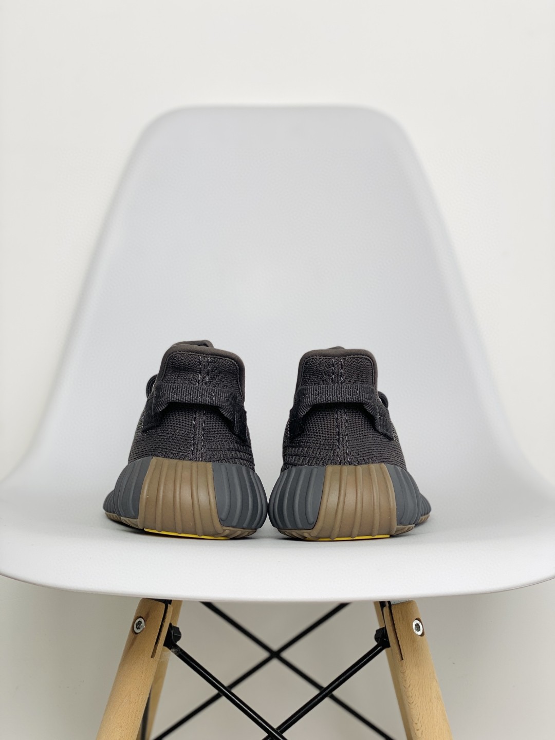 adidas originals Yeezy Boost 350 V2 Cinder Reflective 黑生胶 侧透满天星 低筒 休闲鞋 运动鞋 男鞋 女鞋 FY4176-2020