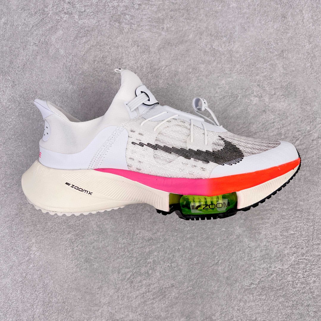 Zoom Tempo Next% FlyEase 白粉蓝 低筒 减震 跑步鞋 运动鞋 休闲鞋 男鞋 女鞋 CV1889-102