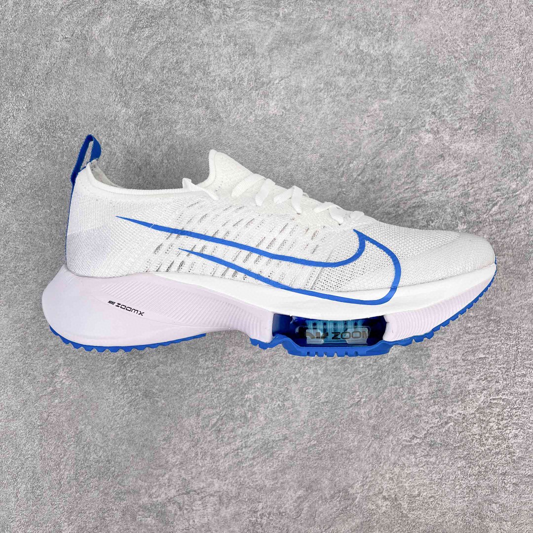 Zoom Tempo Next% 白蓝 低筒 减震 跑步鞋 运动鞋 休闲鞋 男鞋 女鞋 CI9923-104