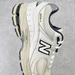 新版 New Balance 2002R Reflned Future 幻影黑  低筒 跑步鞋 运动鞋 休闲鞋 男鞋 女鞋 M2002RDB