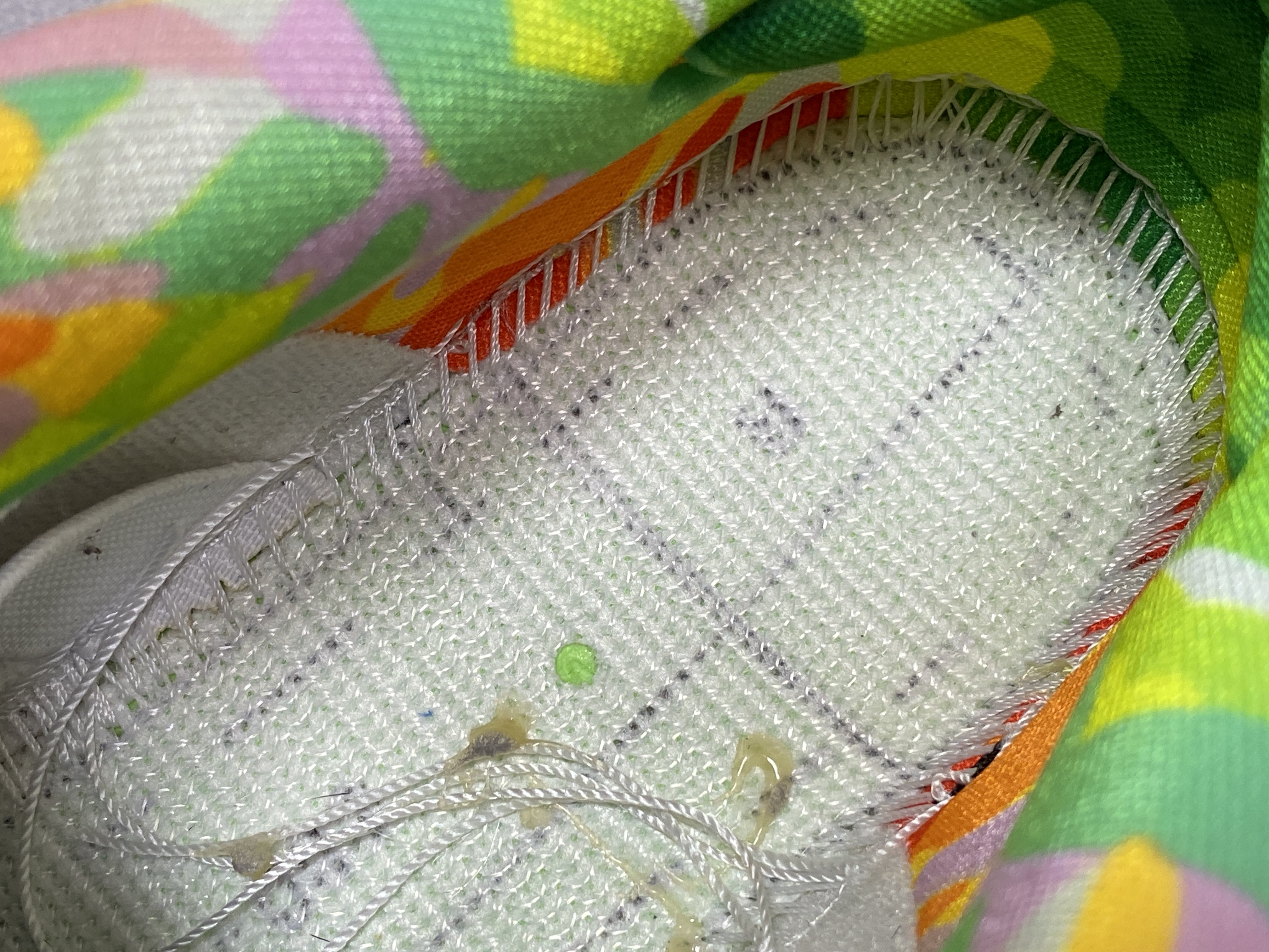 Ben Jerrys Dunk SB Low PRO QS Chunky Dunky 奶牛 冰淇淋 低筒 复古板鞋 休闲鞋 男鞋 女鞋  CU3244-100