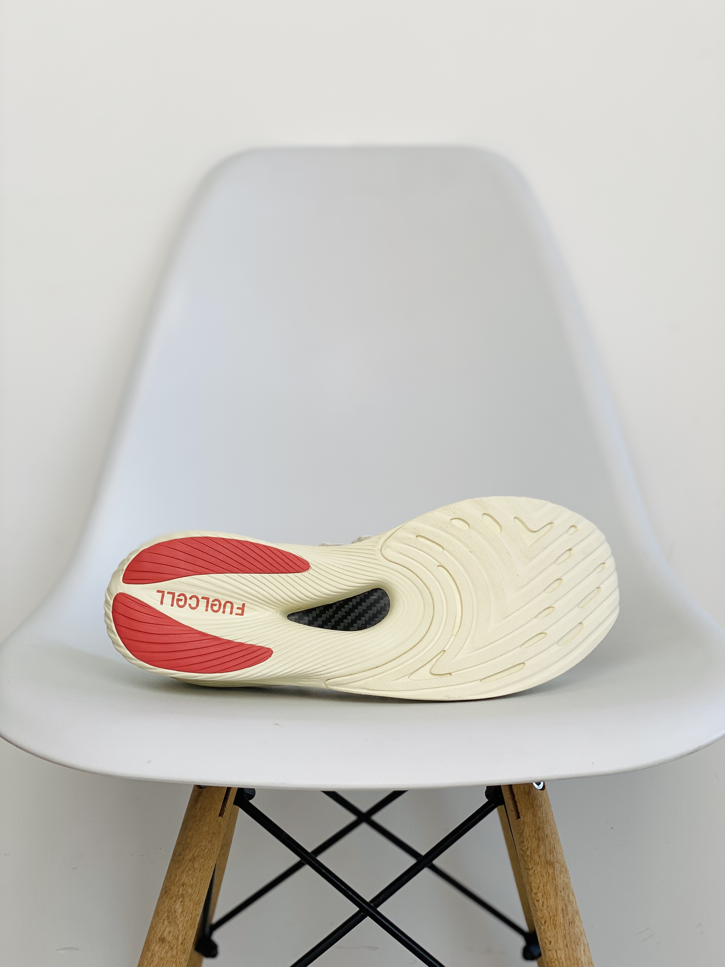 Stone laland x New Balance RC Elite V2 石头岛 白红 低筒 复古跑鞋 休闲鞋 板鞋 运动鞋 男鞋 女鞋 MSRCELTD