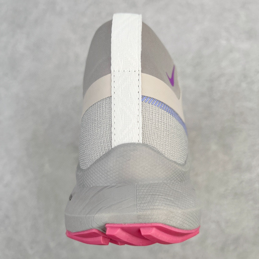 Nike Pegasus Trail 4 Gore - Tex 浅紫色 低筒 户外 跑步鞋 运动鞋 休闲鞋 徒步鞋 男鞋 女鞋 