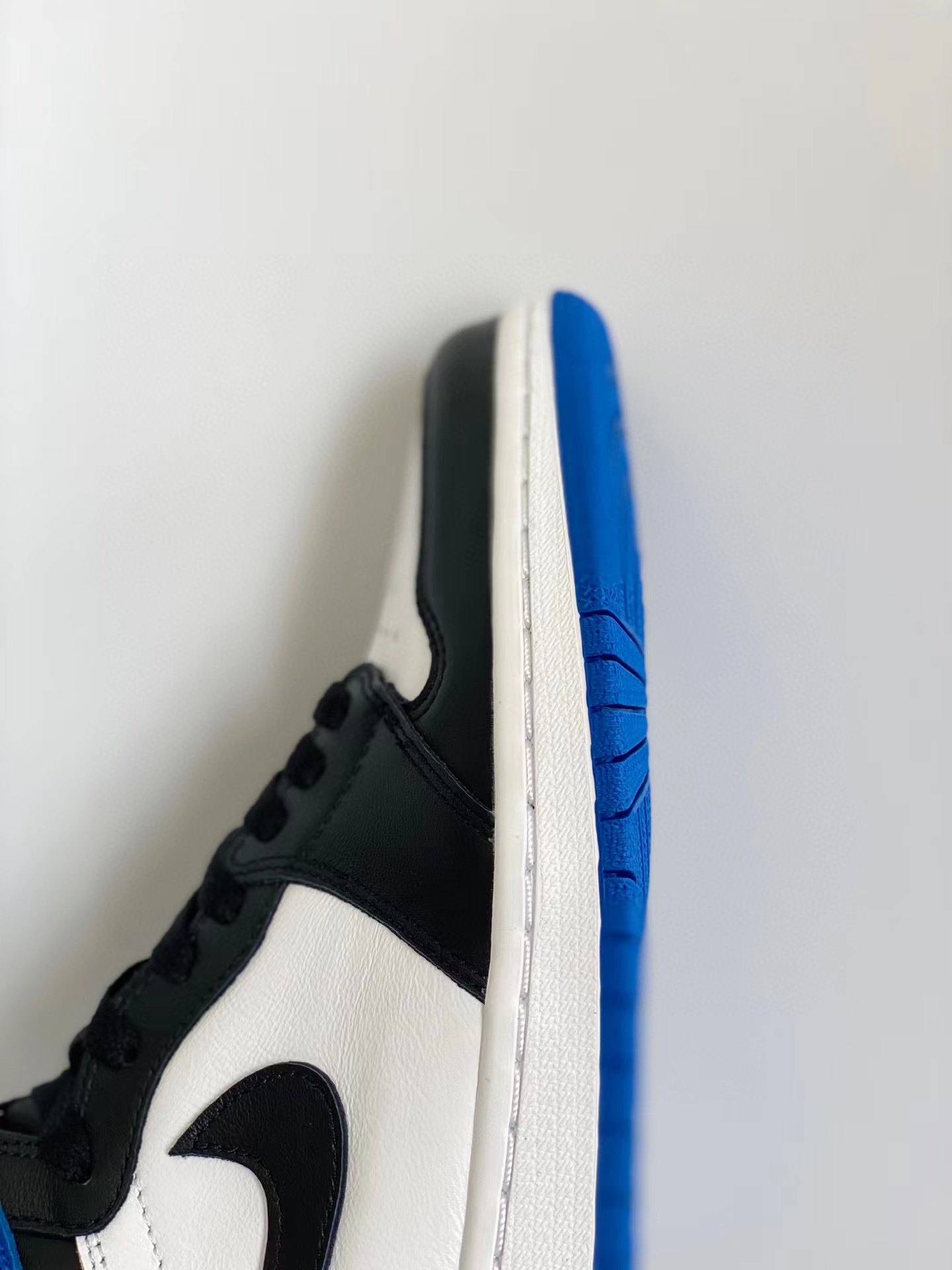 Fragment Design Air Jordan 1 AJ1 Retro 藤原浩 大閃電 篮球鞋 高筒 休闲鞋 男鞋 板鞋  716371-040