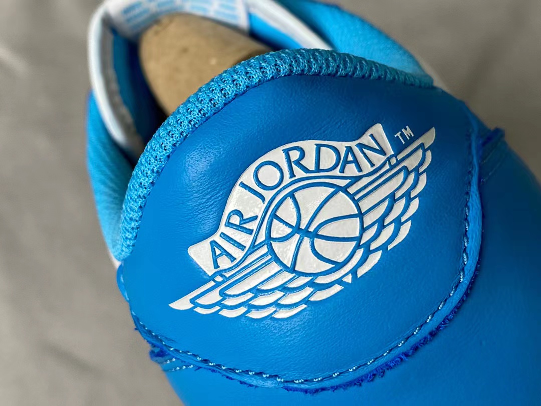 Nike SB Air Jordan 1 Low OG AJ1 联名款 北卡蓝 低筒 气垫 休闲鞋 板鞋 球鞋 男鞋 女鞋 CJ7891-401