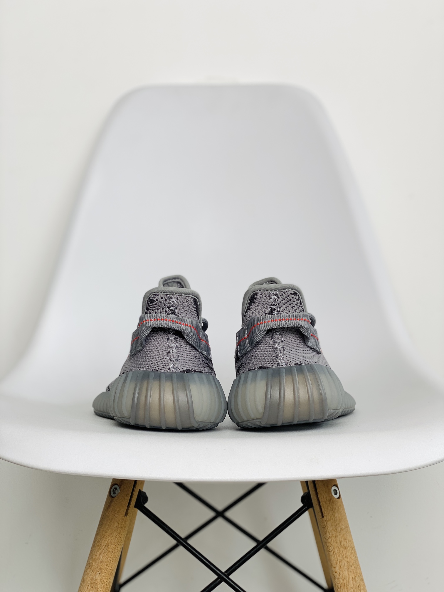 adidas originals Yeezy Boost 350 V2 Beluga2.0 新灰橙 低筒 休闲鞋 运动鞋 男鞋 女鞋 AH2203