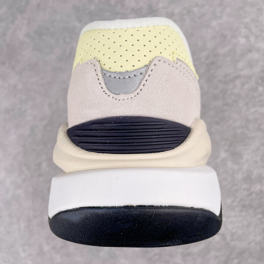 New Balance  NB5740 云雾灰 低筒 复古慢跑鞋 板鞋 运动鞋 休闲鞋 男鞋 女鞋 W5740WR1