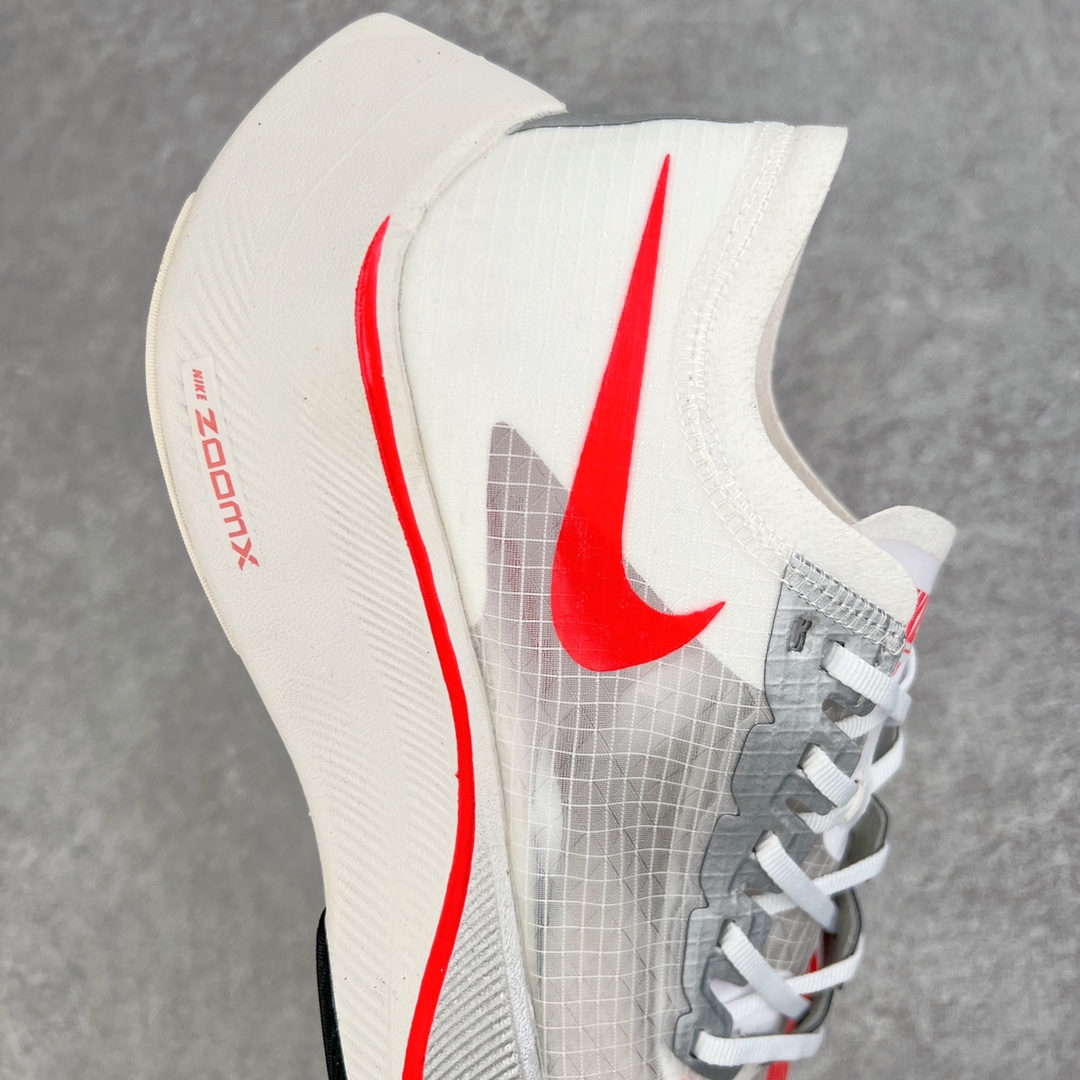 zoomX Vaporfly Next%  白红 低筒 减震防滑 运动鞋 跑步鞋 男鞋 女鞋 AO4568-600