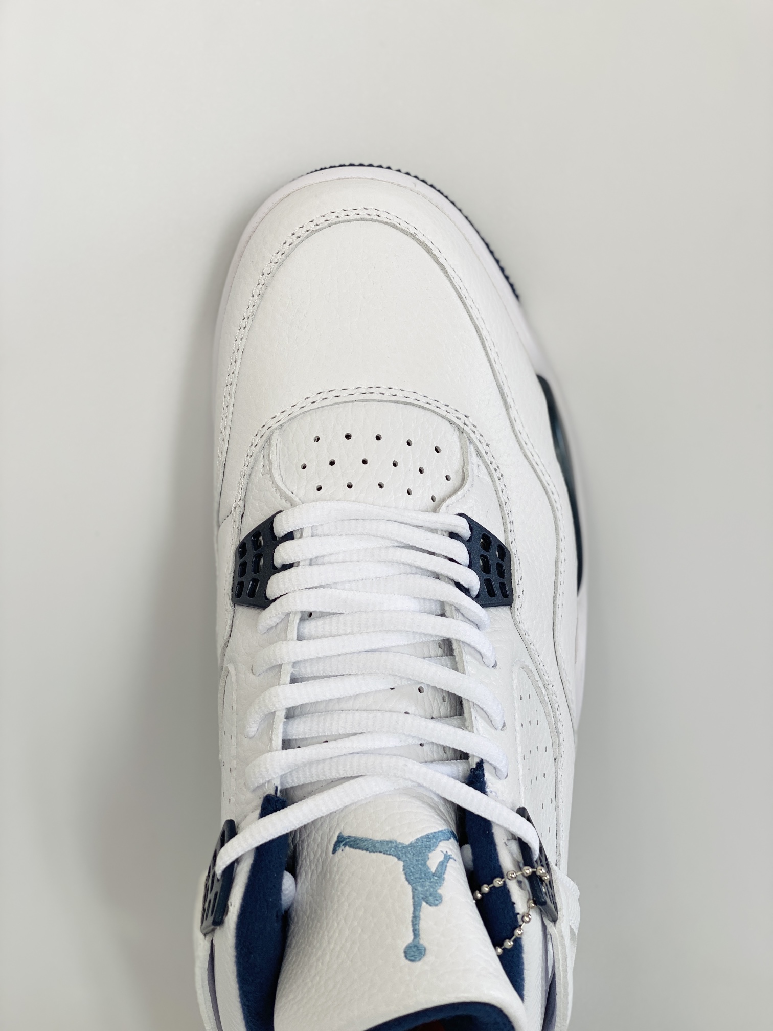 Air Jordan 4 AJ4 Retro Columbia 2015 哥伦比亚 低筒 男鞋 女鞋 籃球鞋 板鞋 314254-107