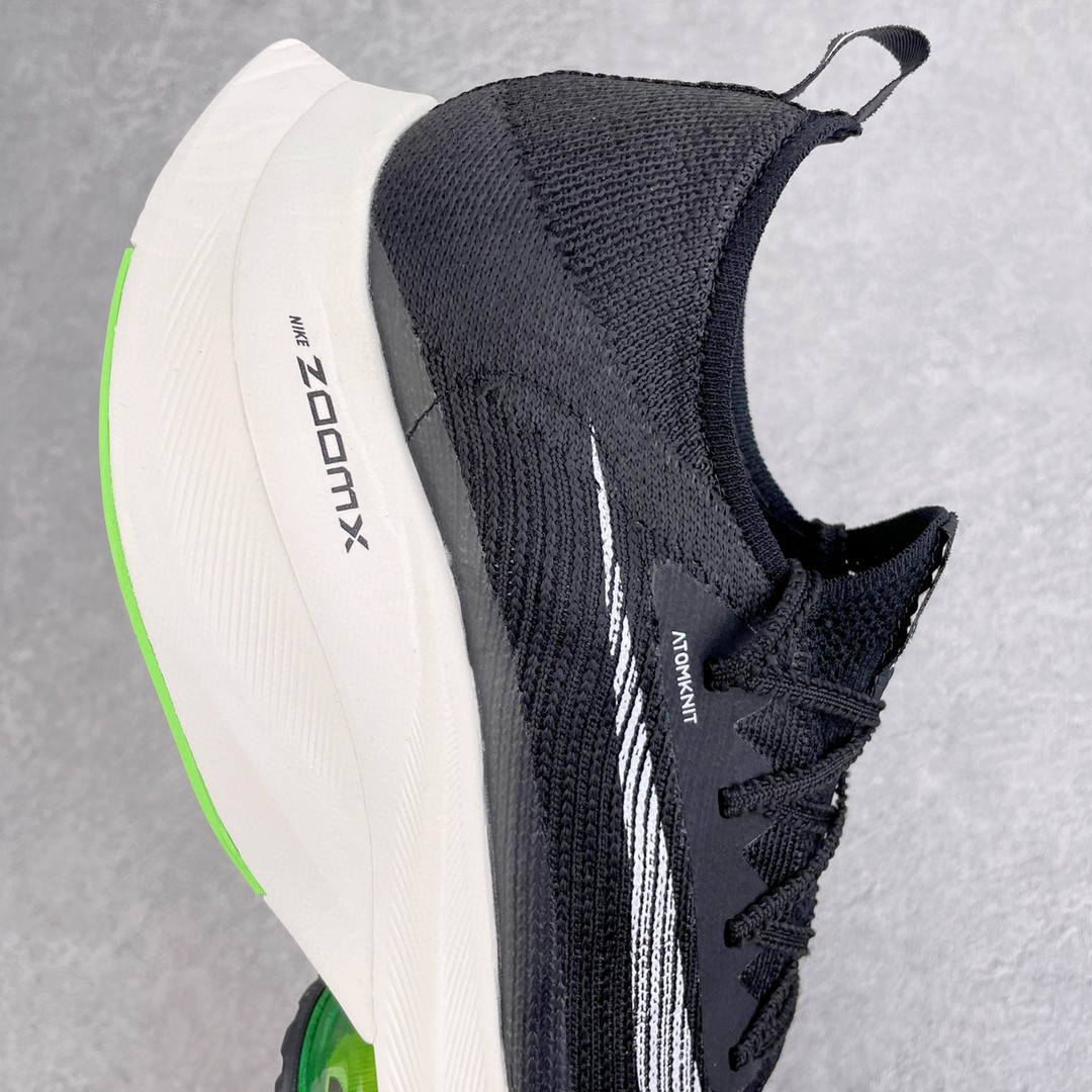 Zoom AlphaFly Next% FlyEase EK 黑白 低筒 减震 跑步鞋 运动鞋 休闲鞋 男鞋 女鞋 