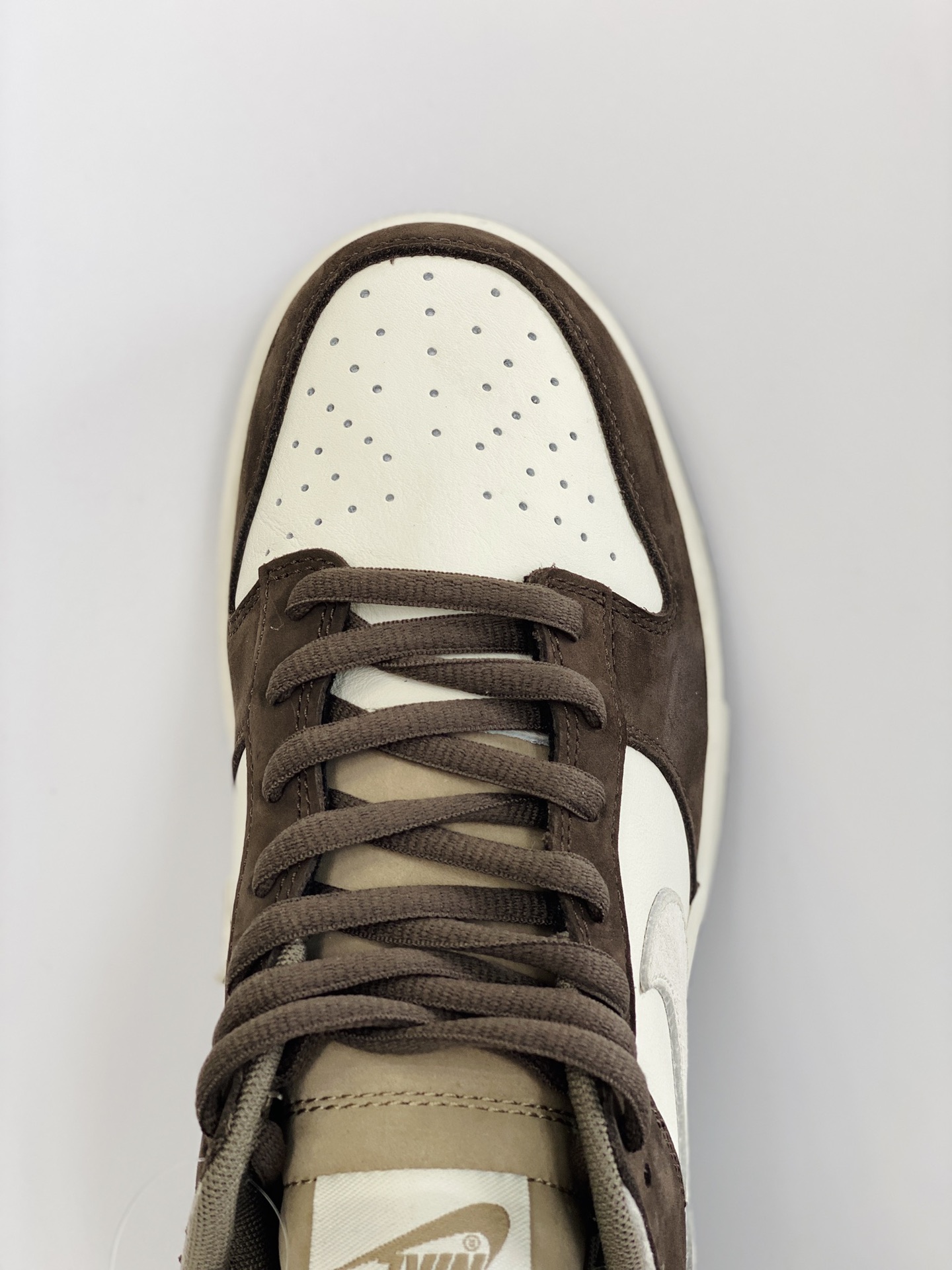 Otomo Katsuhiro Dunk Low "Steamboy OST" 大友克洋 灰棕摩卡 低筒 复古板鞋 休闲鞋 男鞋 女鞋  LF0039-001