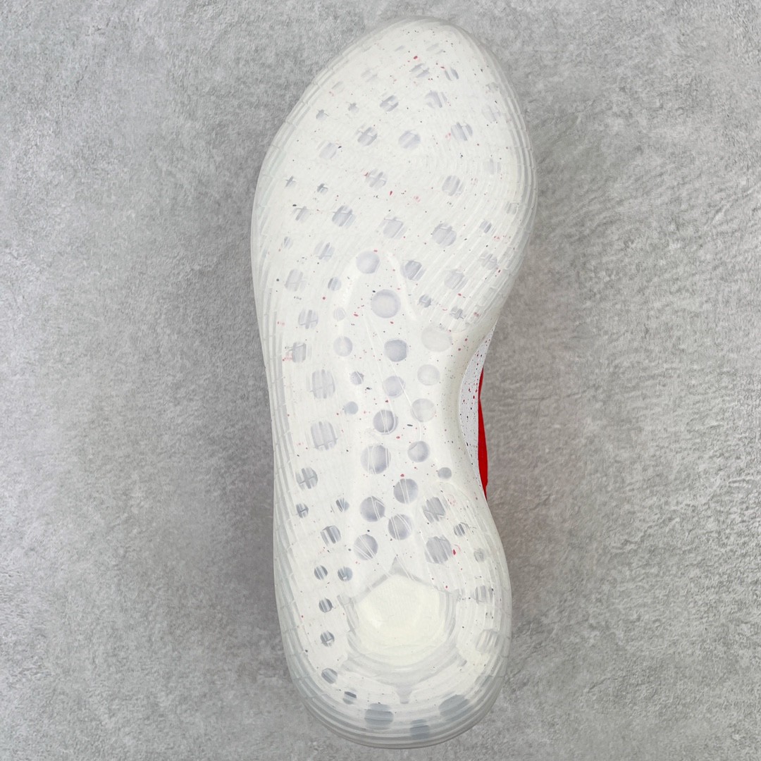 Zoom KD 12 杜特兰12 白红 高筒 减震防滑 实战鞋 篮球鞋 运动鞋 男鞋  AR4230-600