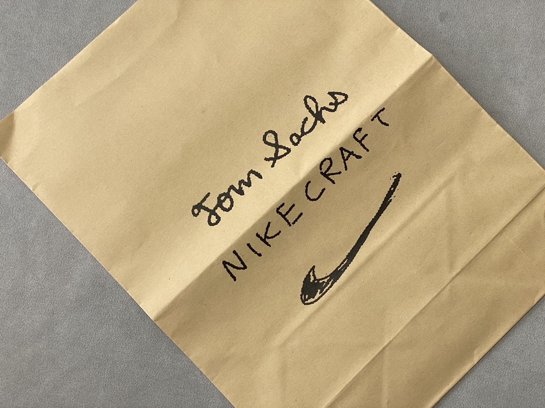 Tom Sachs NIKE Craft Mars Yard 2.0 宇航员 黄白红 跑步鞋 联名 休闲鞋 板鞋 男鞋 女鞋 AA2261-100