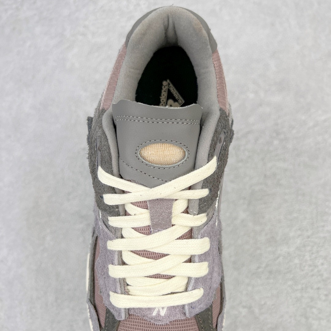 新版 New Balance 2002R 灰色 低筒 跑步鞋 运动鞋 休闲鞋 男鞋 女鞋 