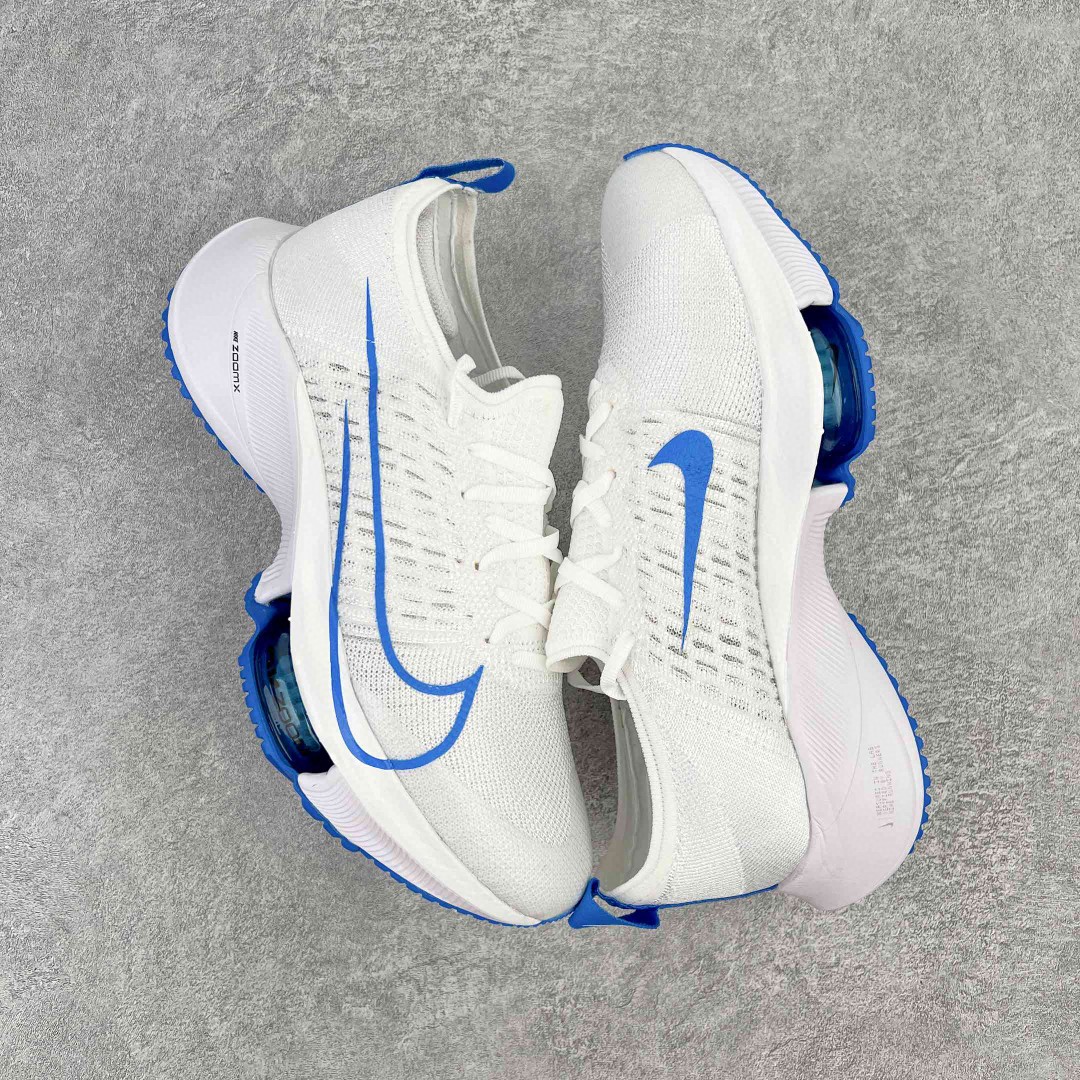 Zoom Tempo Next% 白蓝 低筒 减震 跑步鞋 运动鞋 休闲鞋 男鞋 女鞋 CI9923-104