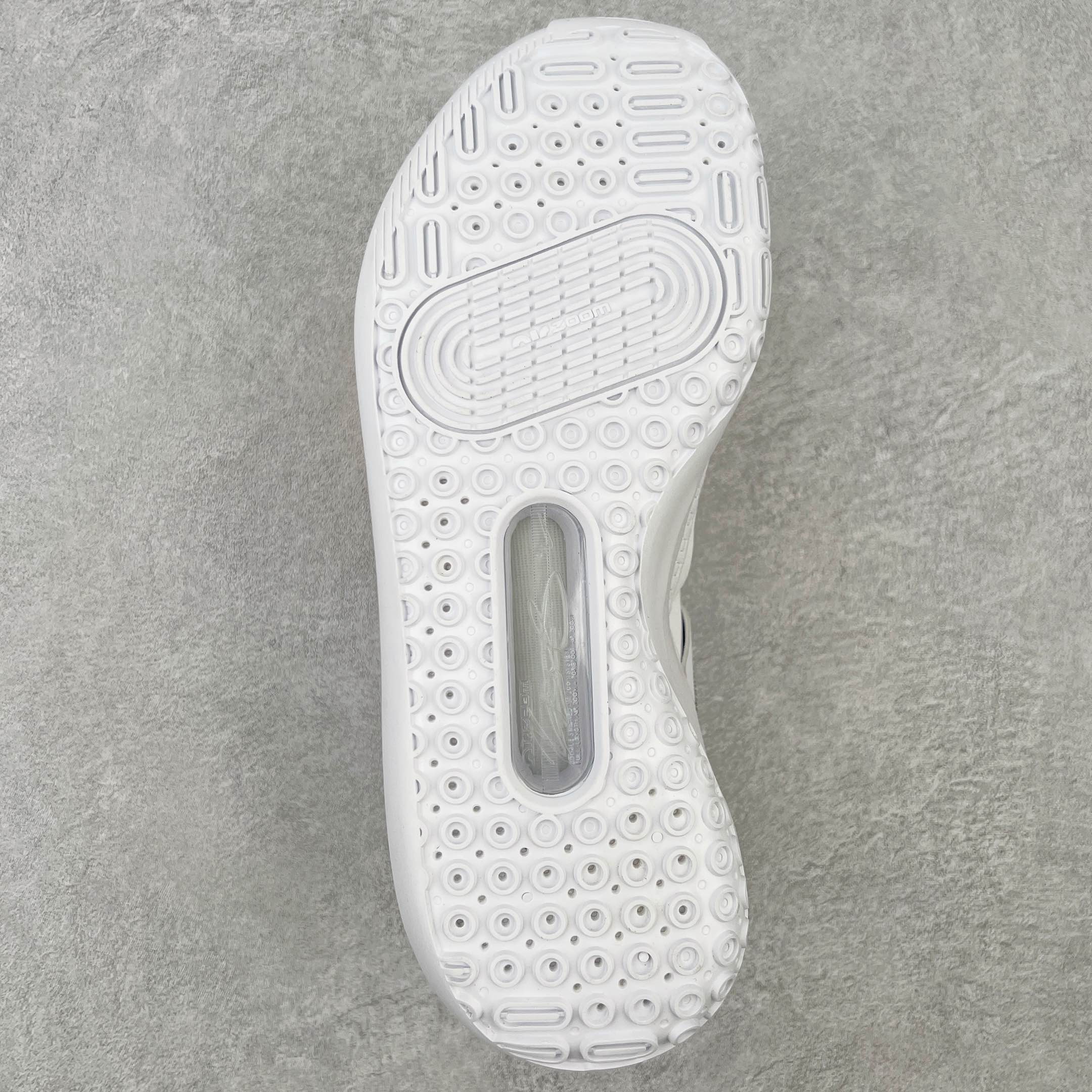 Zoom KD 13 TB Promo 杜兰特 13 白黑  高筒 减震防滑 实战鞋 篮球鞋 运动鞋 男鞋 CW4115-103