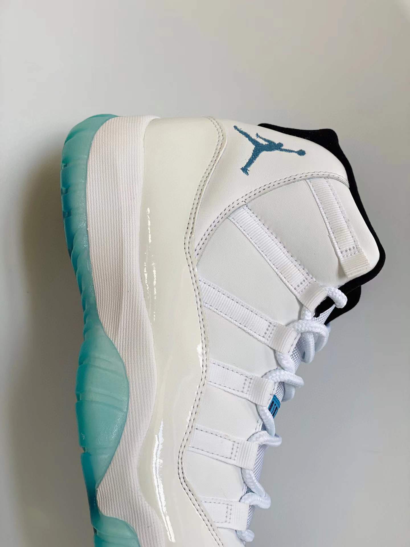 Air Jordan 11 AJ11 Legend Blue 传奇蓝  碳板 全掌气垫 篮球鞋 球鞋 男鞋 休闲鞋 378037-117