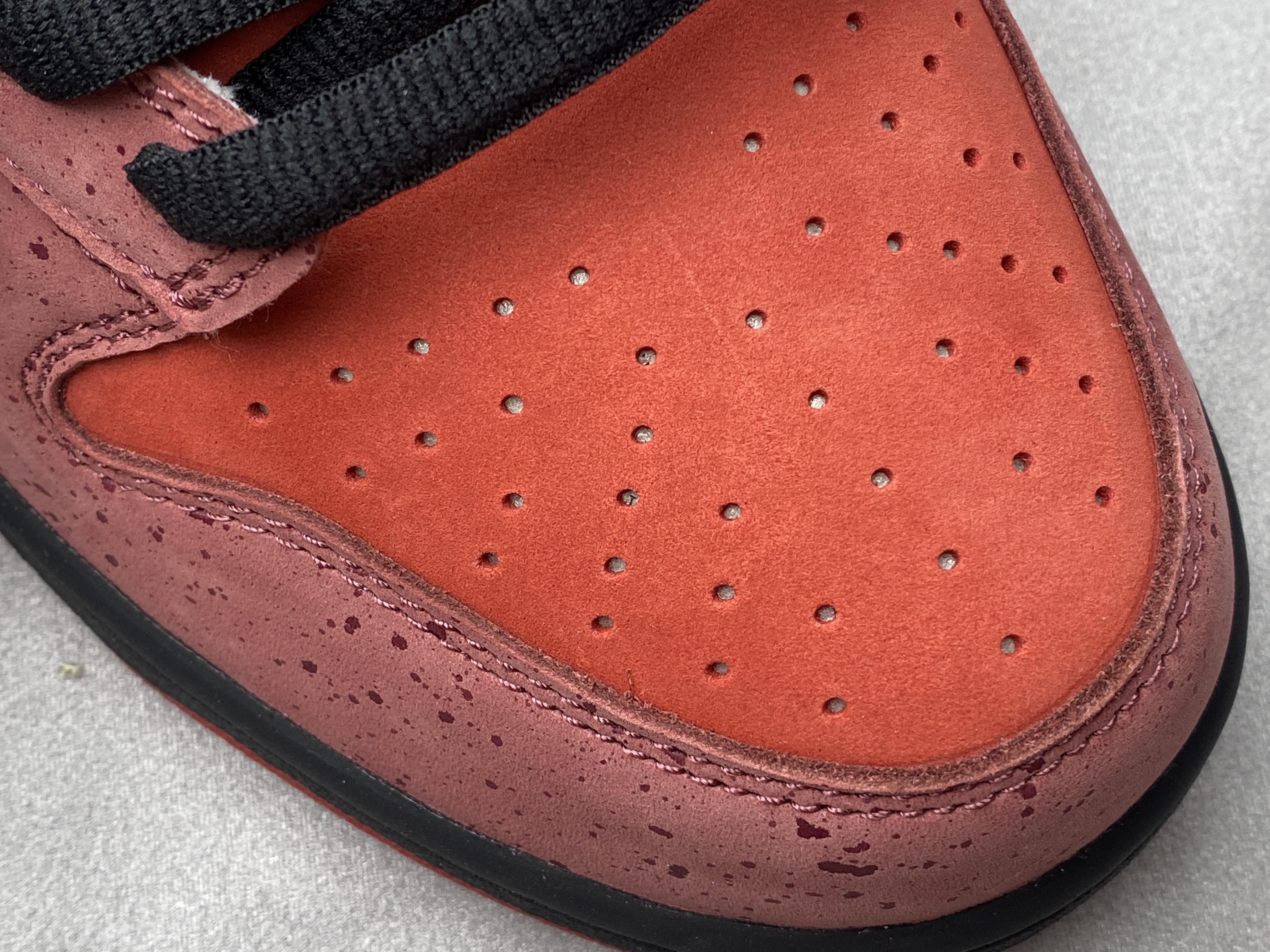 Dunk Low Red Lobster 红砖 低筒 复古板鞋 休闲鞋 男鞋 女鞋 313170-661