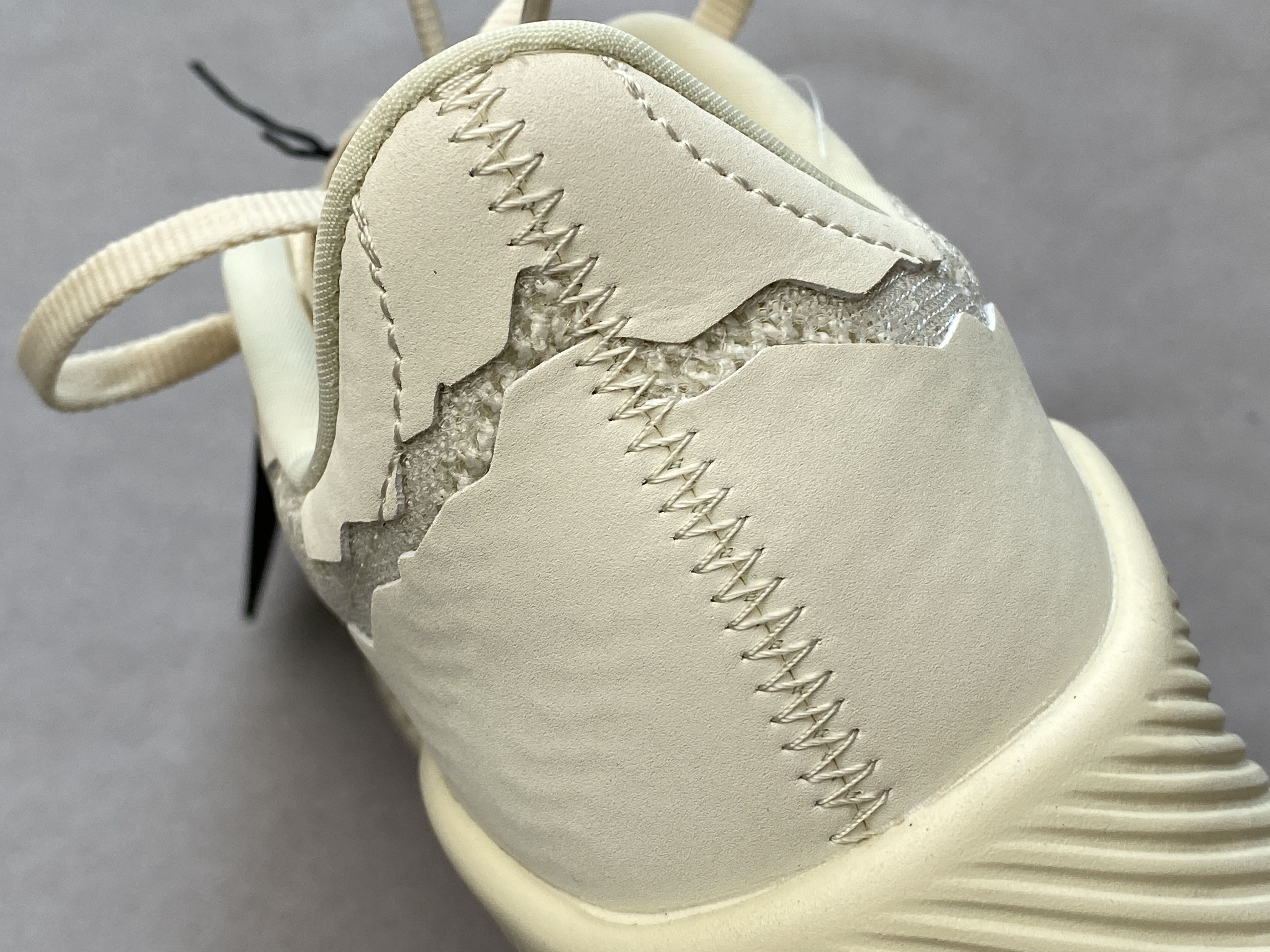 Stone laland x New Balance RC Elite V2 石头岛 白红 低筒 复古跑鞋 休闲鞋 板鞋 运动鞋 男鞋 女鞋 MSRCELTD