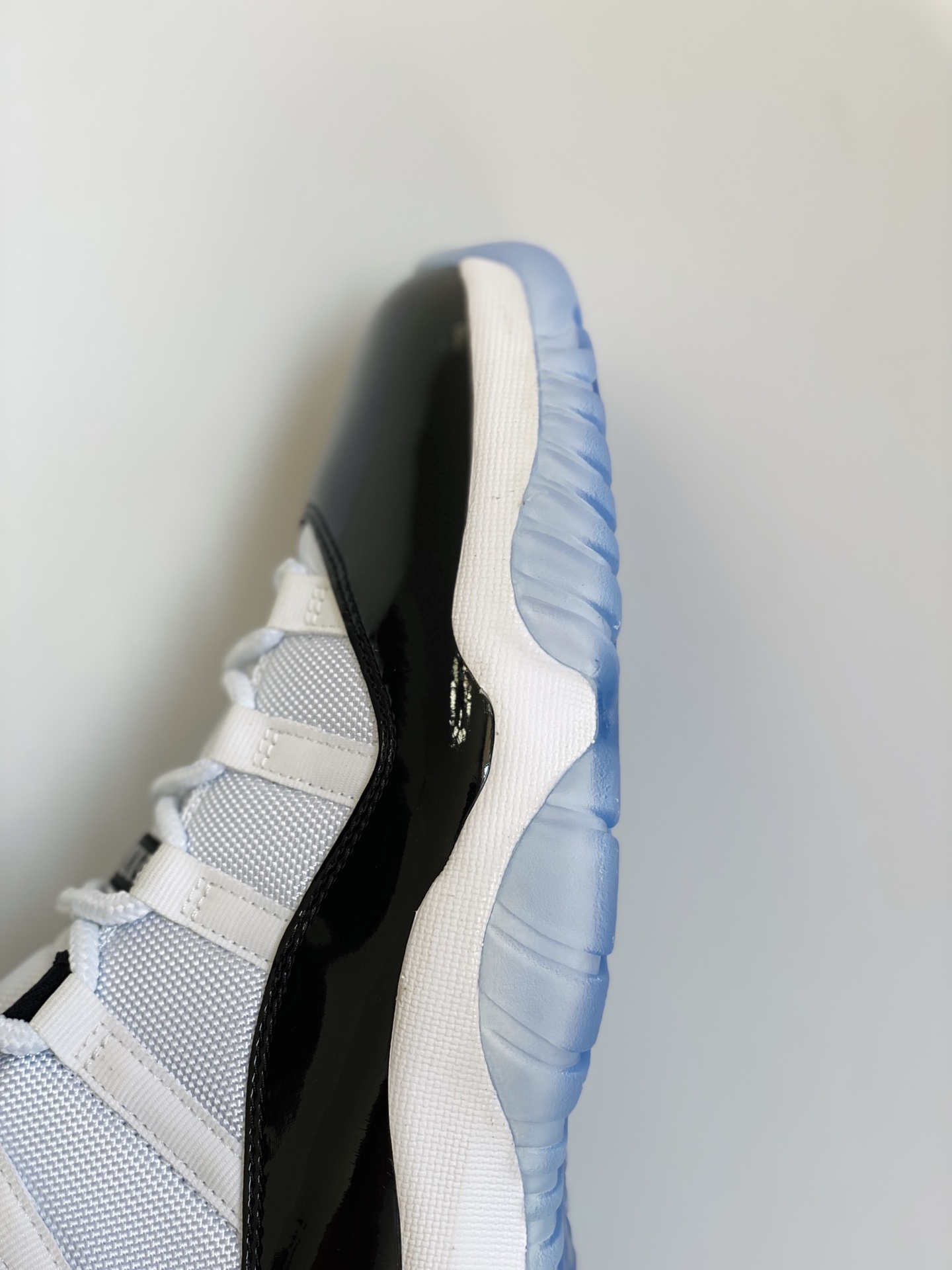 Air Jordan 11 AJ11 Retro Low Concord 黑白 康扣 低筒 碳板 全掌气垫 篮球鞋 球鞋 男鞋 休闲鞋 528895-153