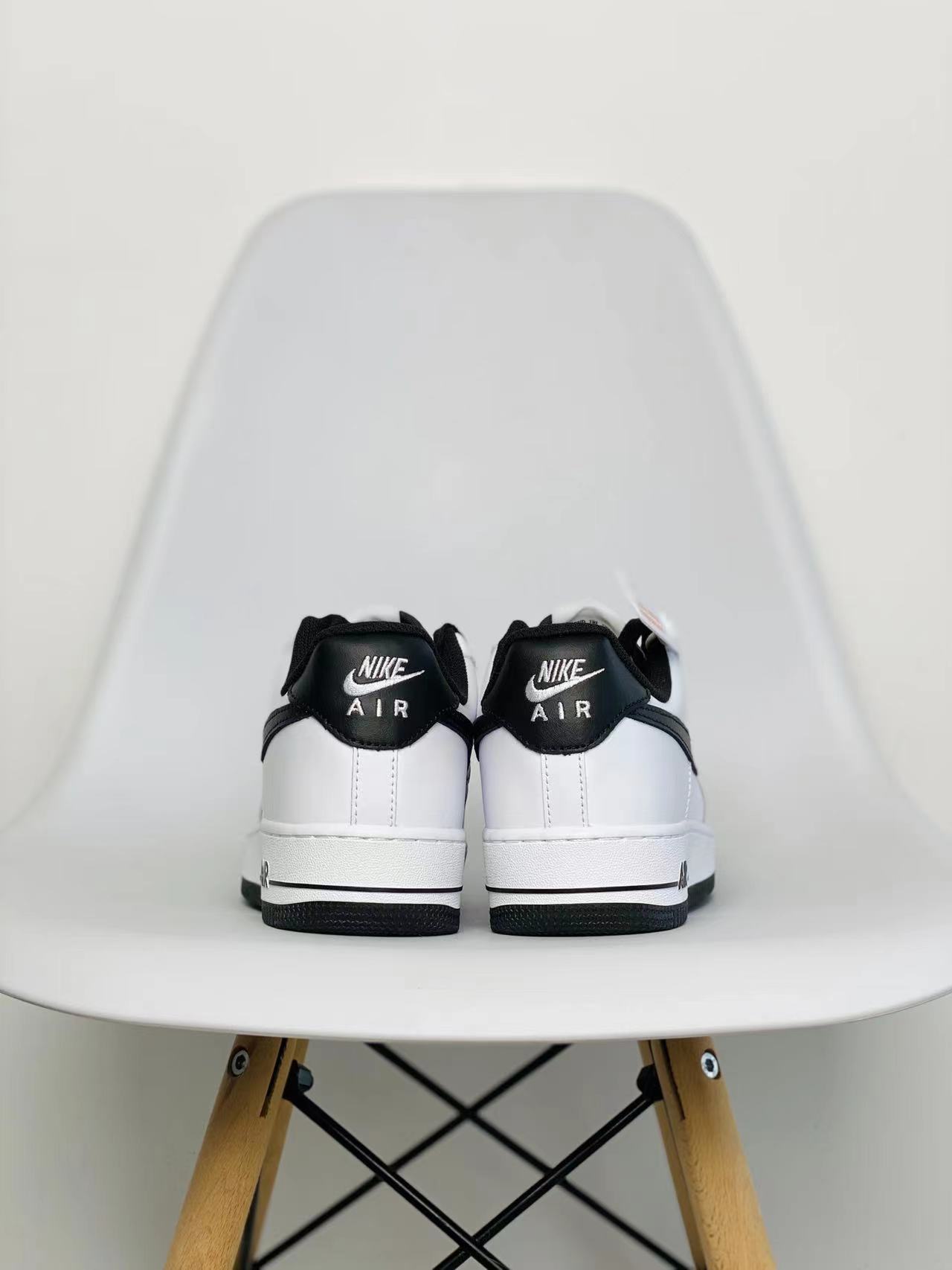 Air Force 1 Low 07 黑白熊猫 低筒 休闲鞋 板鞋 男鞋 女鞋  DH7561-102