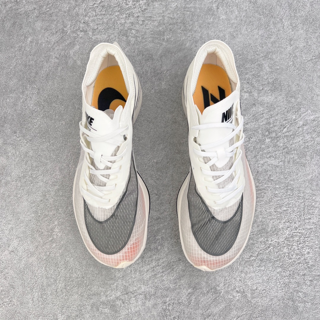 zoomX Vaporfly Next%  白黑 低筒 减震防滑 运动鞋 跑步鞋 男鞋 女鞋 CT9133-100
