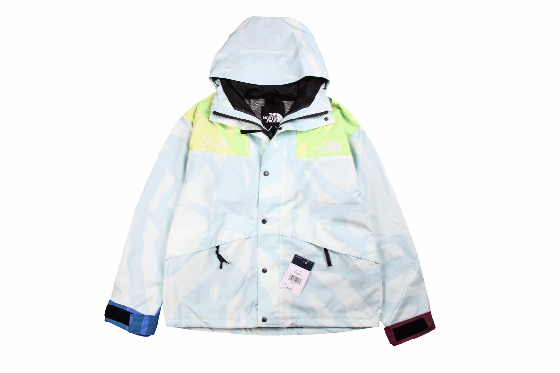 The North Face-Sun - Sun