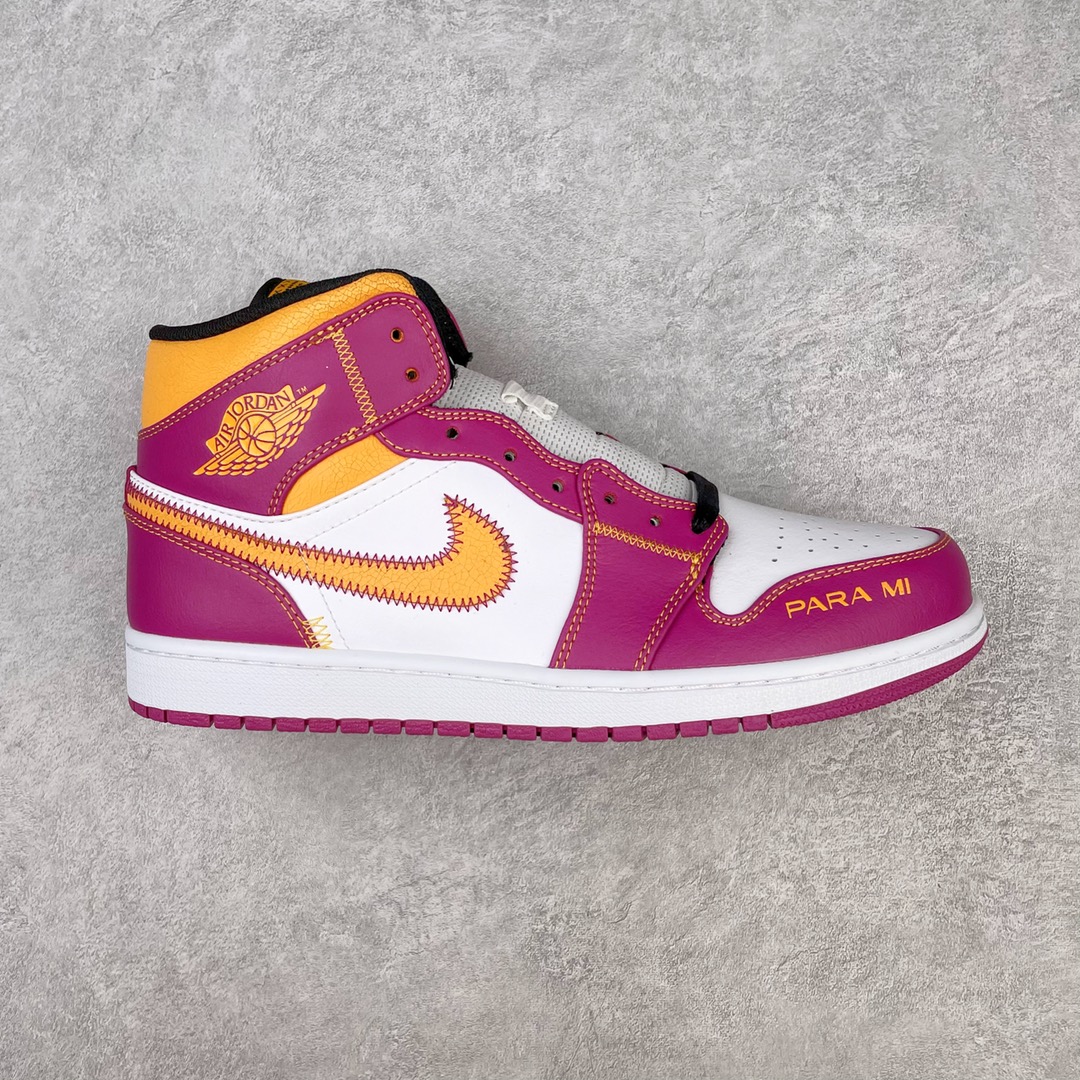 Air Jordan 1 Mid AJ1 全系列 中筒 休閒鞋 板鞋 男鞋 女鞋