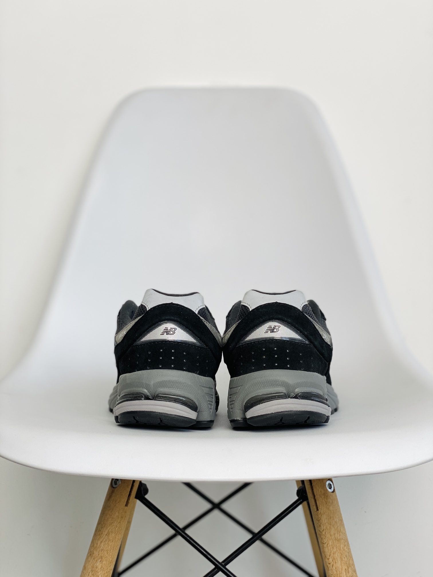 New Balance 2002R 黑灰 低筒 跑步鞋 运动鞋 休闲鞋 男鞋 女鞋 M2002RR1