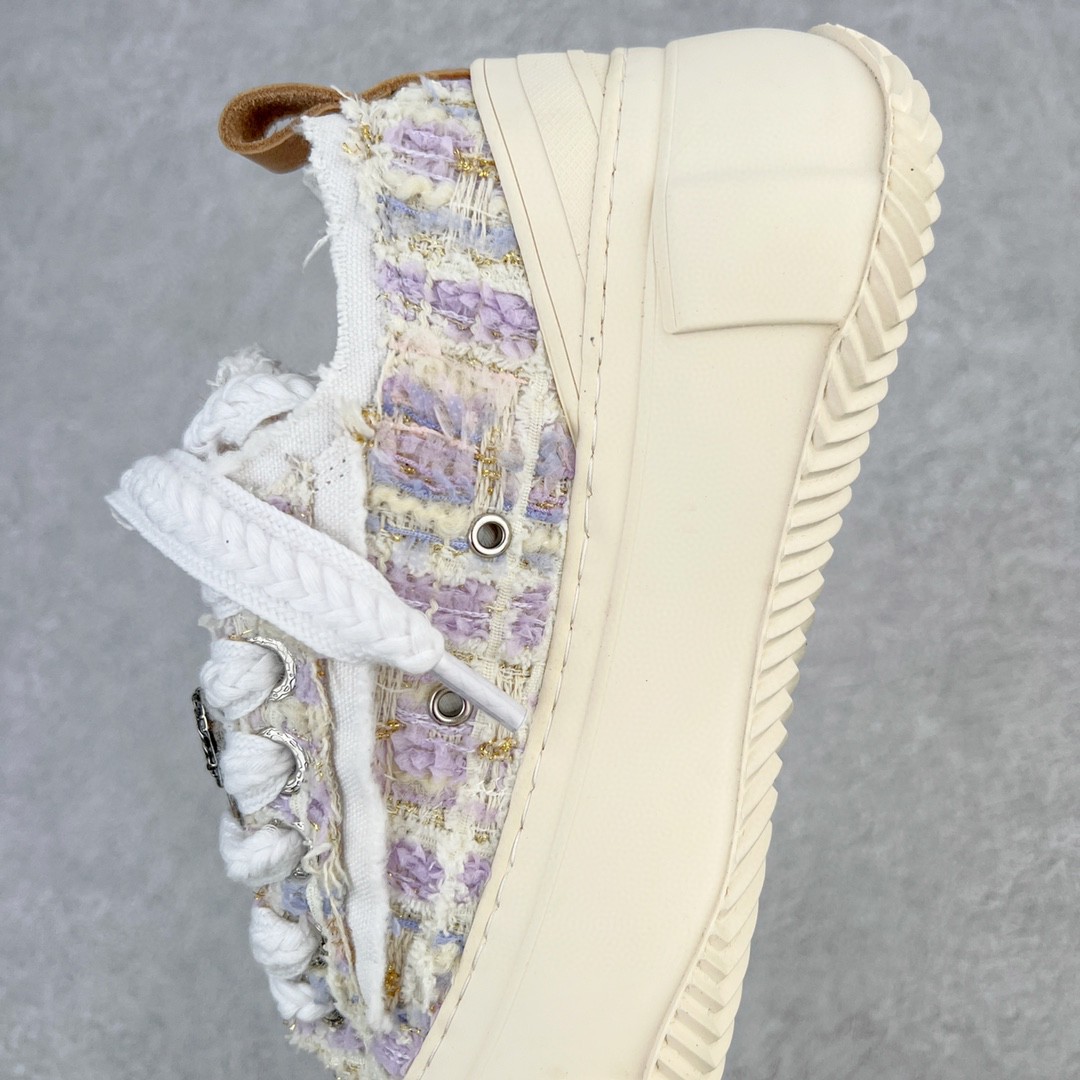 xVESSEL G.O.P. 2.0 MARSHMALLOW Lavender Tweed Lows 吴建豪 棉花糖 紫色 粗花呢变色 低筒 硫化鞋 板鞋 休闲鞋 男鞋 女鞋 F22X63P
