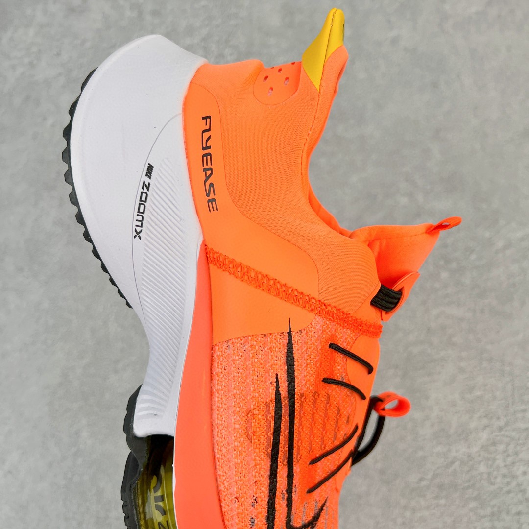 Zoom Tempo Next% FlyEase 黑橙 低筒 减震 跑步鞋 运动鞋 休闲鞋 男鞋 女鞋 CV1889-800