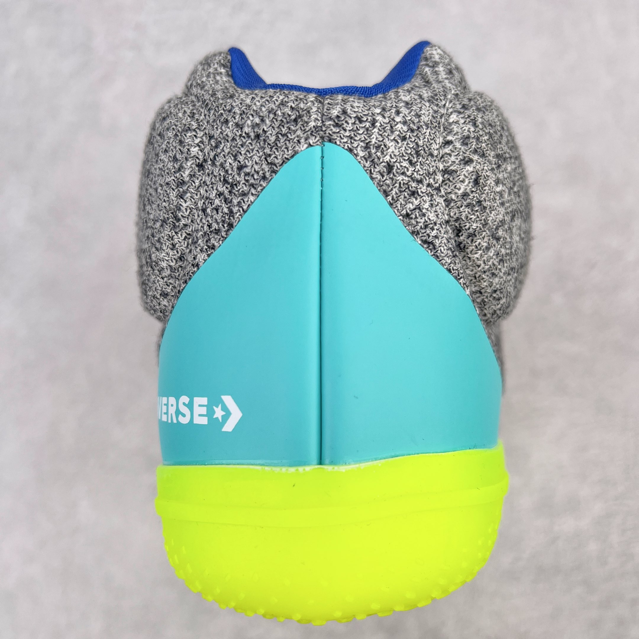 NBA Jam Converse Chuck Taylor All Star Bb Evo 灰粉黄 低筒 篮球鞋 实战鞋 球鞋 男鞋 171309C