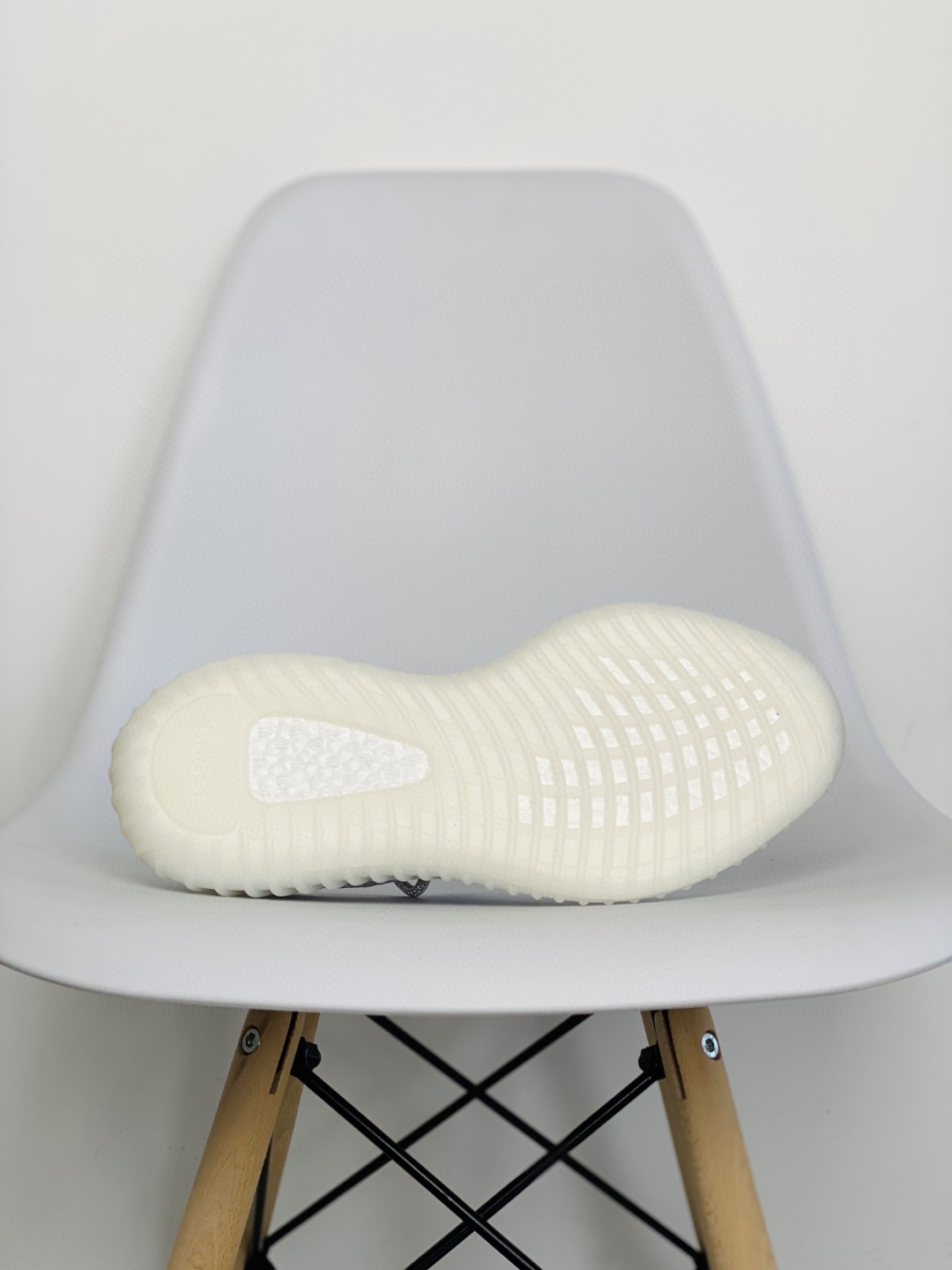 adidas originals Yeezy Boost 350 V2 Static 满天星 灰白 低筒 休闲鞋 运动鞋 男鞋 女鞋  EF2367