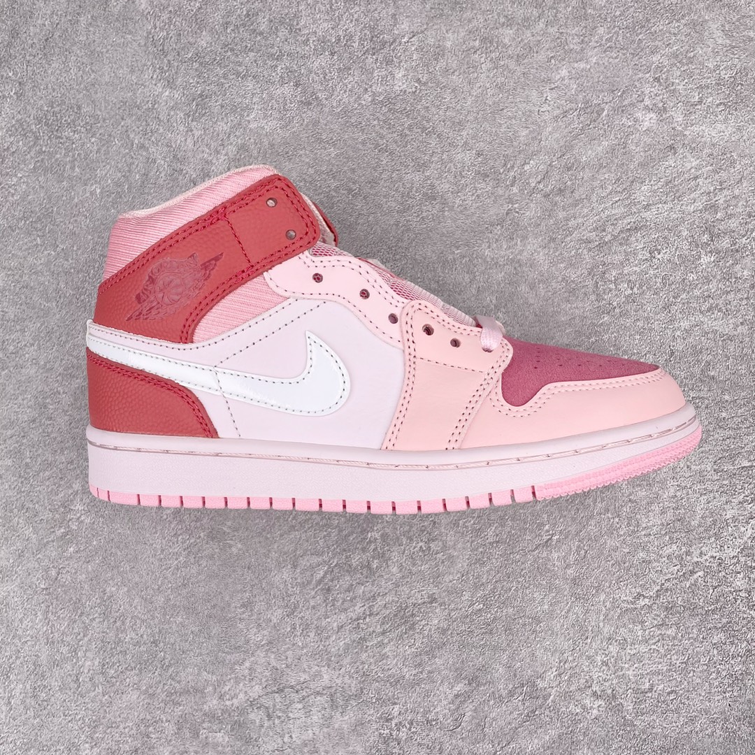Air Jordan 1 Mid AJ1 全系列 中筒 休閒鞋 板鞋 男鞋 女鞋