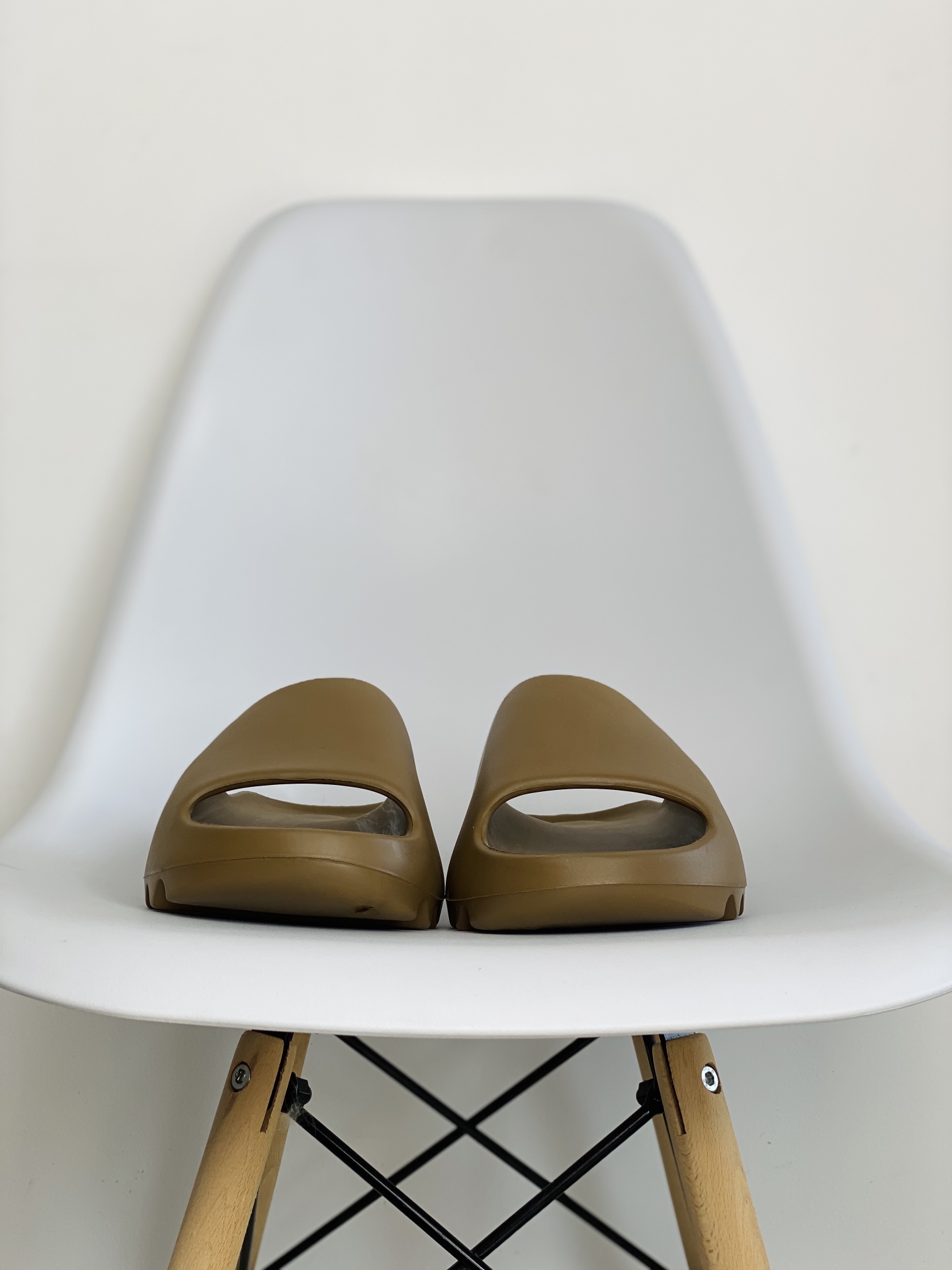 originals Yeezy Slide Slide 浅棕 室外 室内拖鞋 沙滩鞋 男鞋 女鞋 G55492