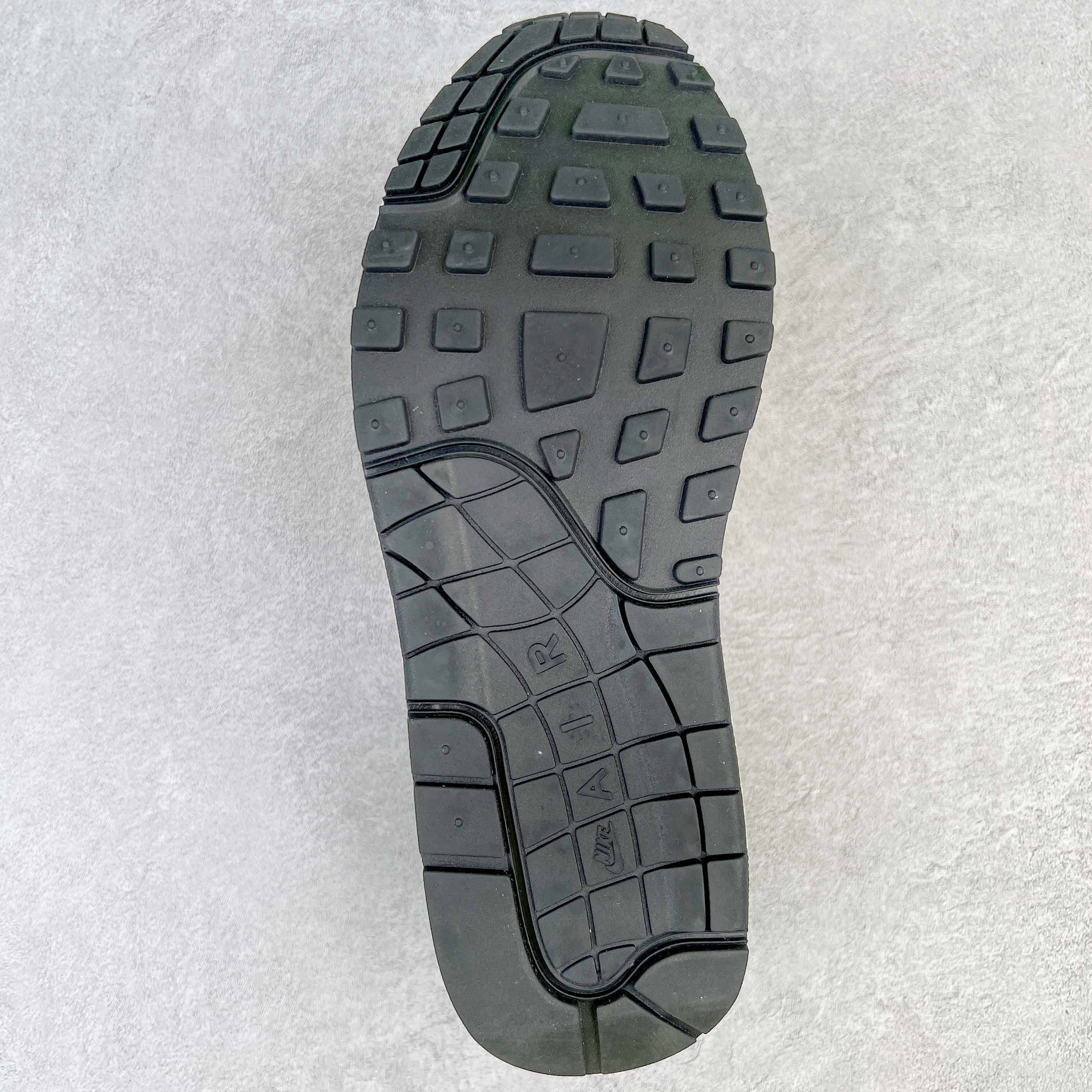 Air Max 1 NH Treeline 棕绿 低筒 减震运动鞋 休闲鞋 板鞋 男鞋 女鞋 DQ8656-133