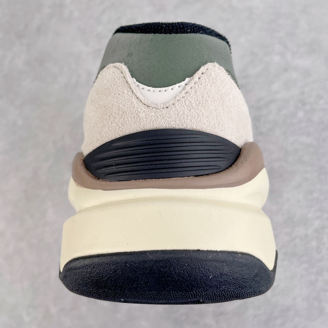 New Balance  NB5740 Cordura 米色 低筒 复古慢跑鞋 板鞋 运动鞋 休闲鞋 男鞋 女鞋 M5740CD1