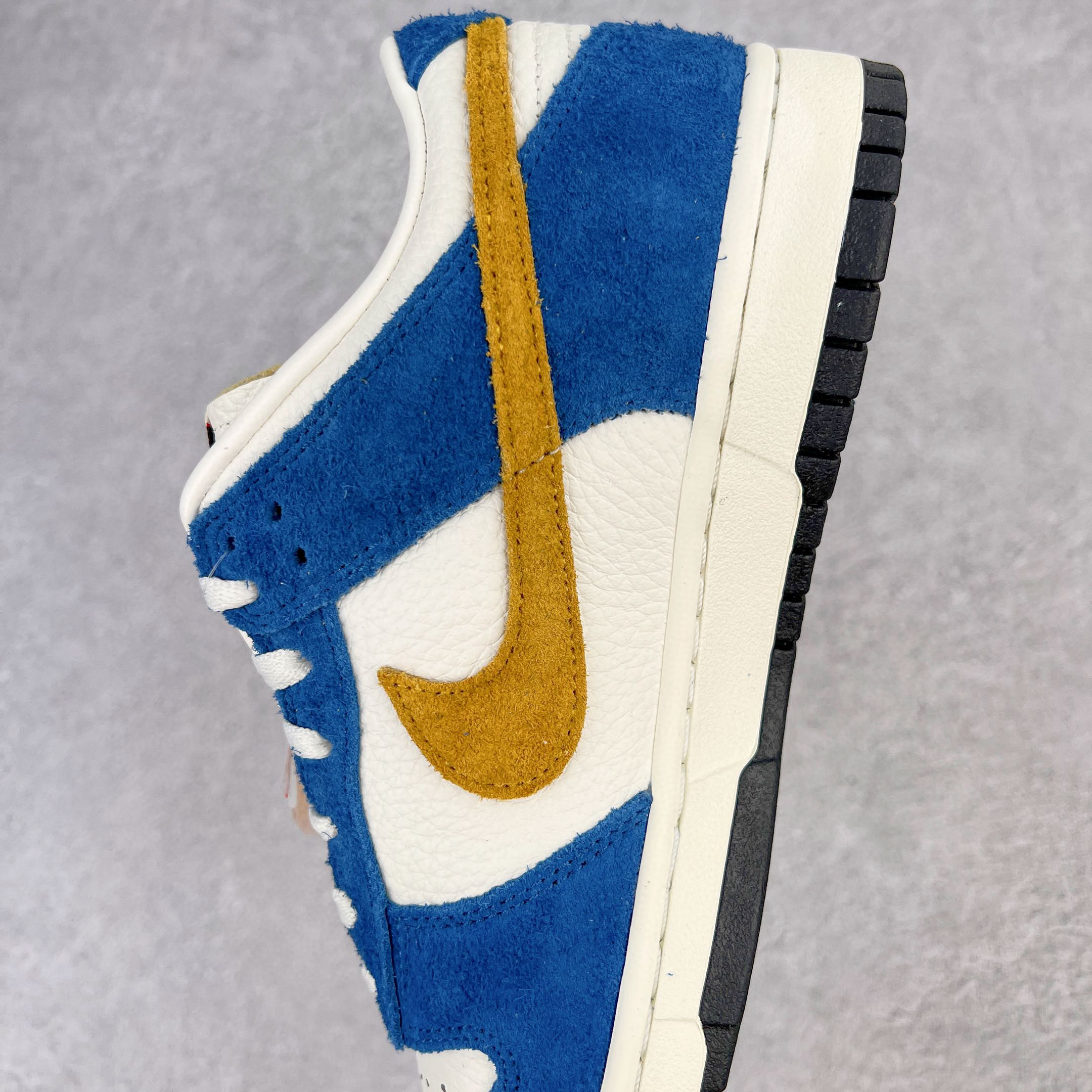 Kasina dunk Low  80s Bus 蓝色 低筒 复古板鞋 休闲鞋 男鞋 女鞋   CZ6501-100