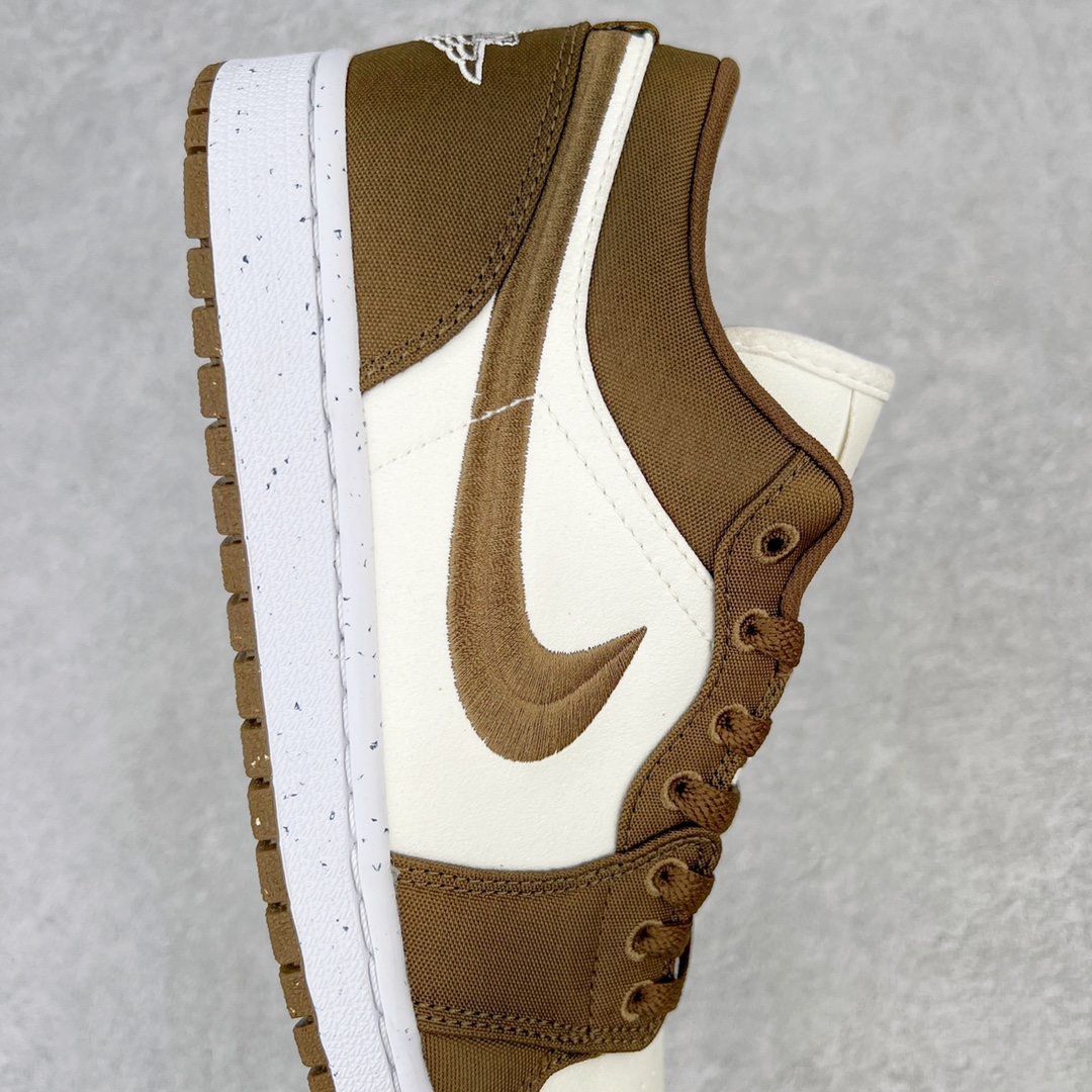 Air Jordan 1 Low AJ1 浅橄榄绿 低筒 板鞋 休闲鞋 男鞋女鞋  DV0426-301