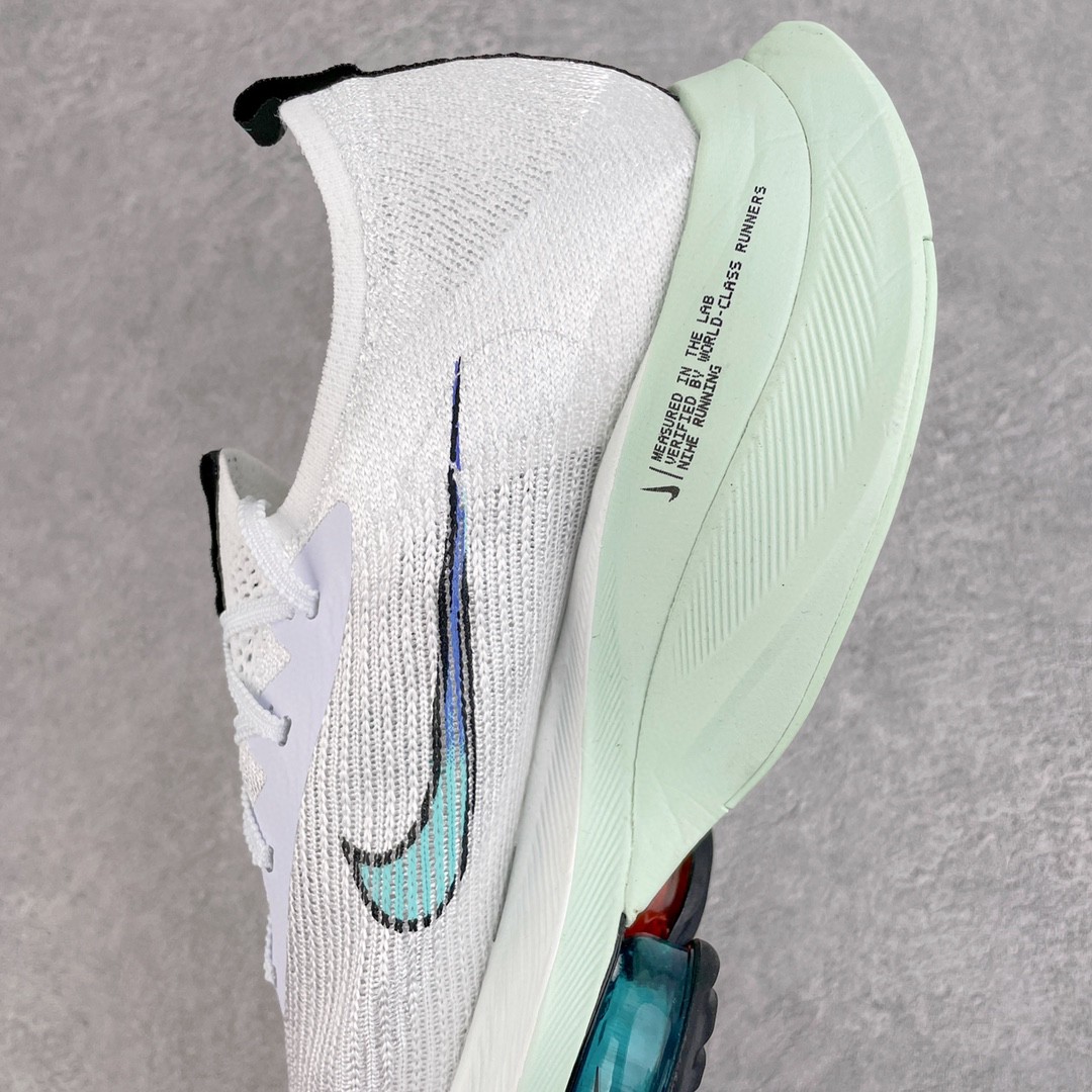 Zoom AlphaFly Next% FlyEase 白红 低筒 减震 跑步鞋 运动鞋 休闲鞋 男鞋 女鞋 CZ1514-100