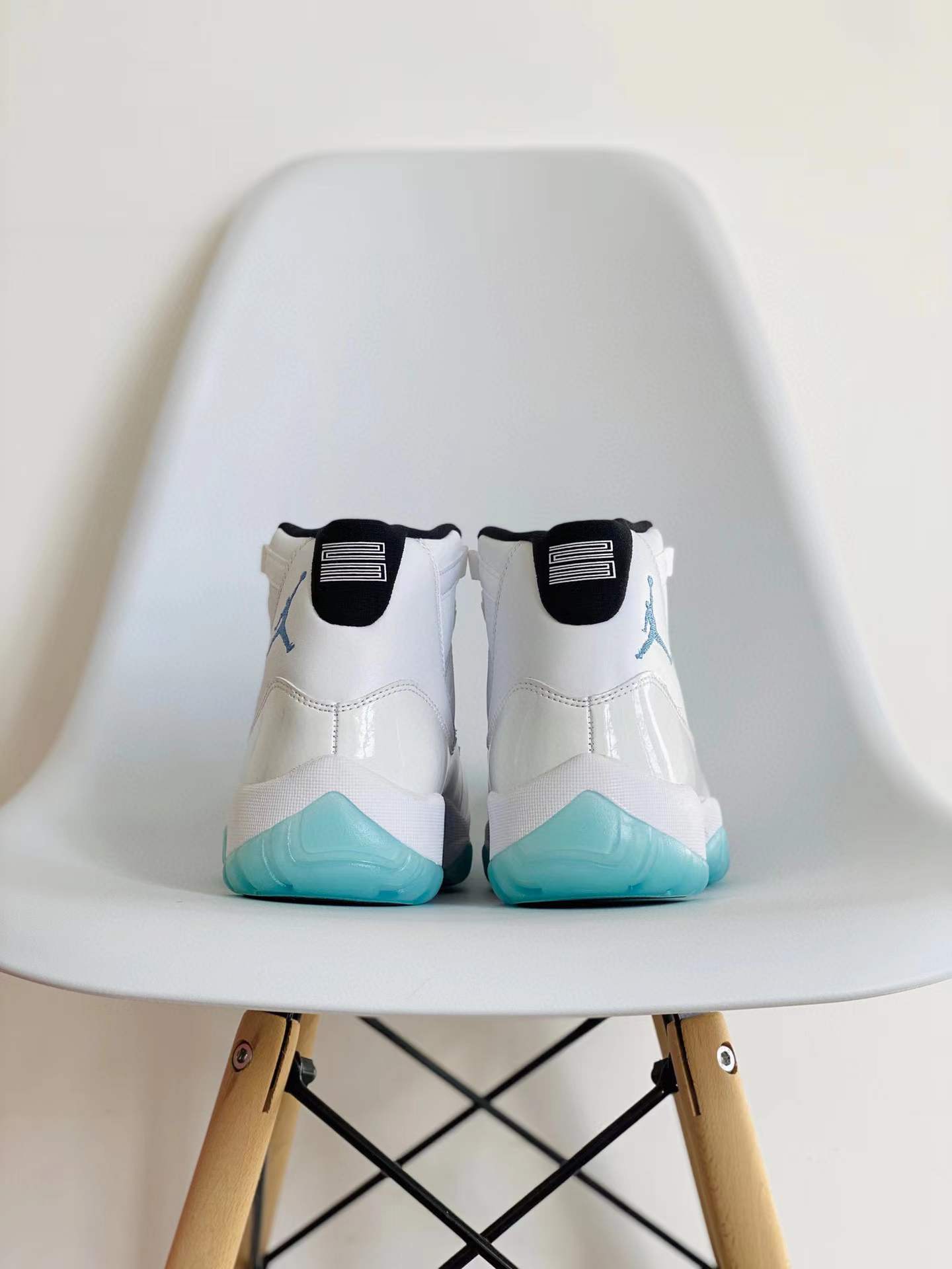 Air Jordan 11 AJ11 Legend Blue 传奇蓝  碳板 全掌气垫 篮球鞋 球鞋 男鞋 休闲鞋 378037-117