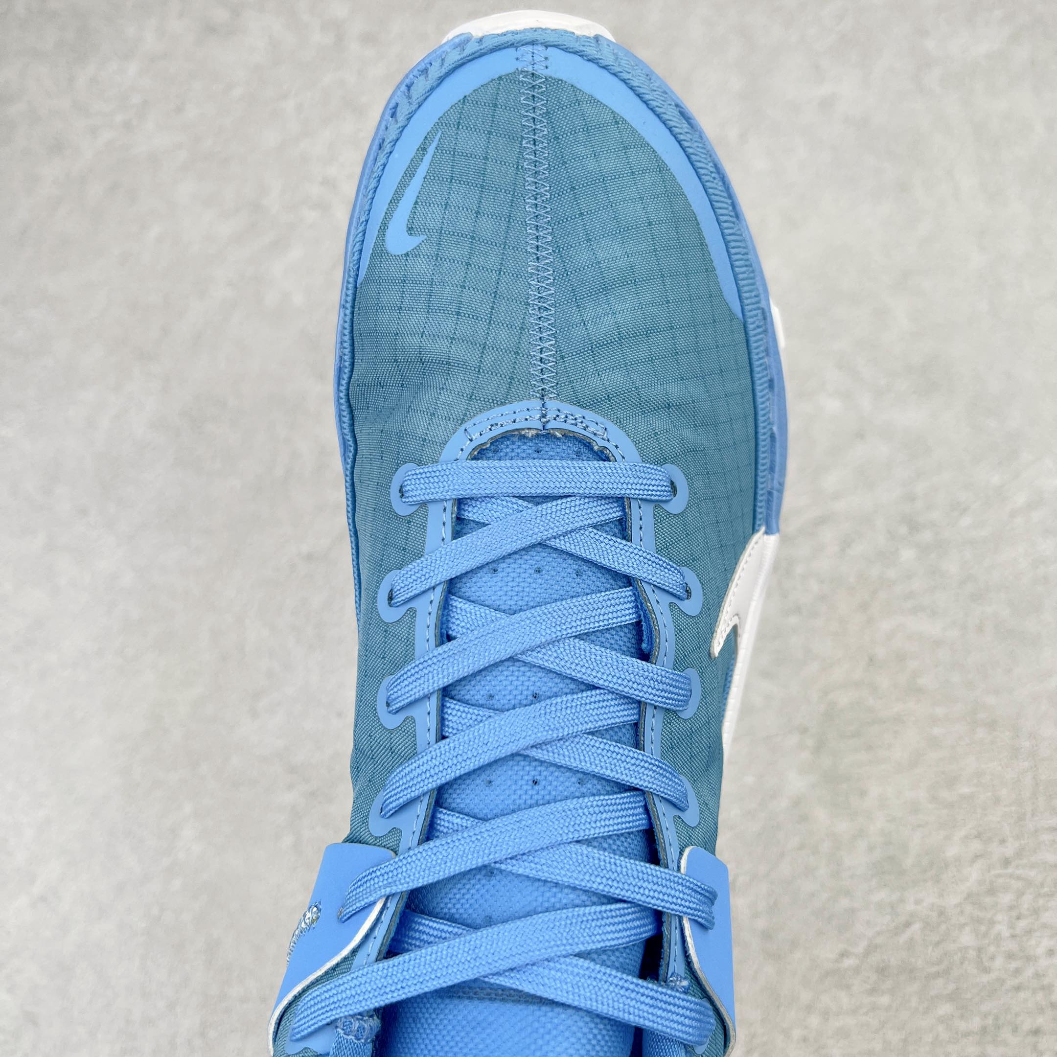 Zoom KD 13 TB Promo 杜兰特 13 北卡藍  高筒 减震防滑 实战鞋 篮球鞋 运动鞋 男鞋 CW4115-405